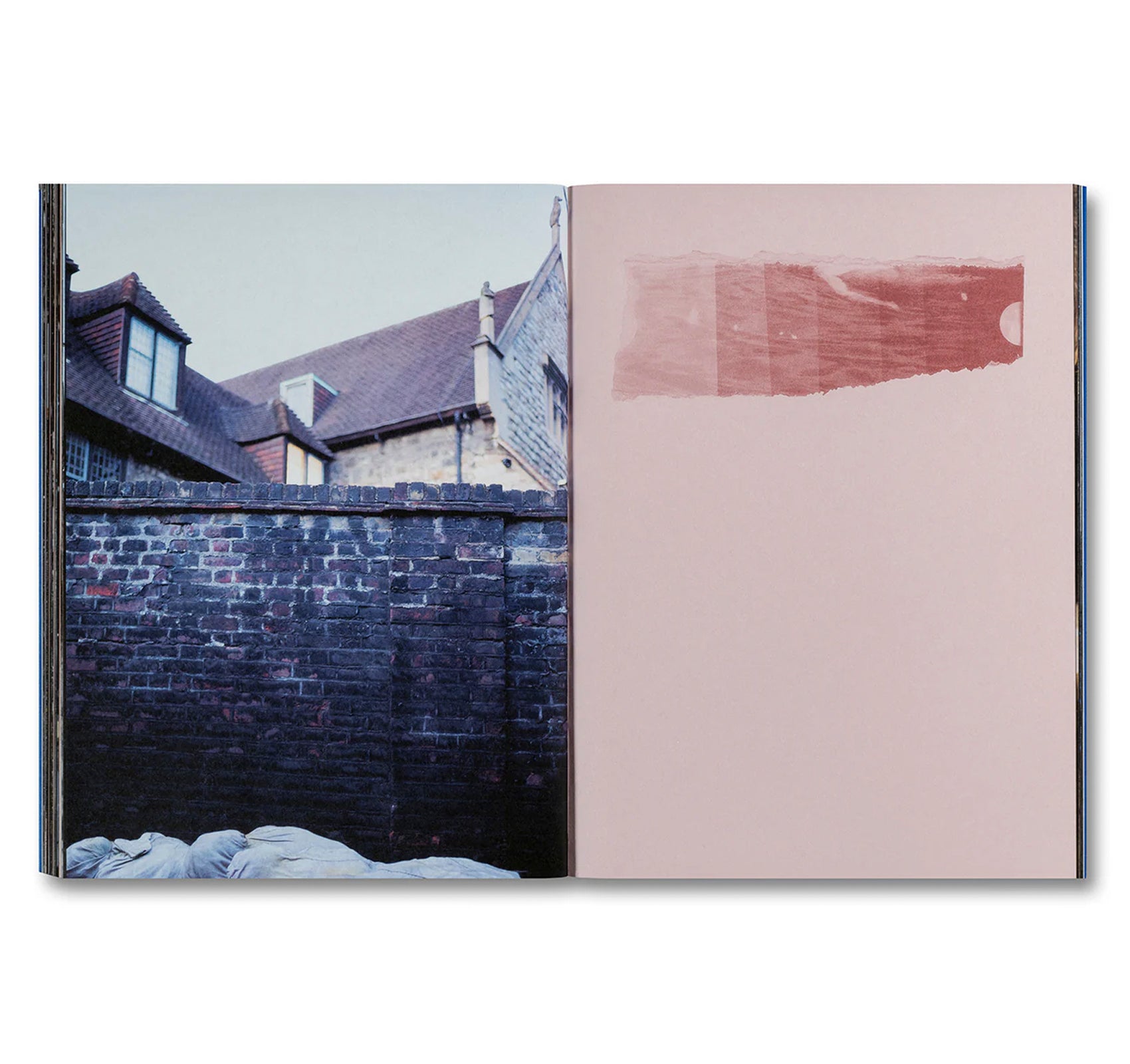 EVEN AS A SHADOW, EVEN AS A DREAM by Chloé Zhao, Jessie Buckley, Agata Grzybowska