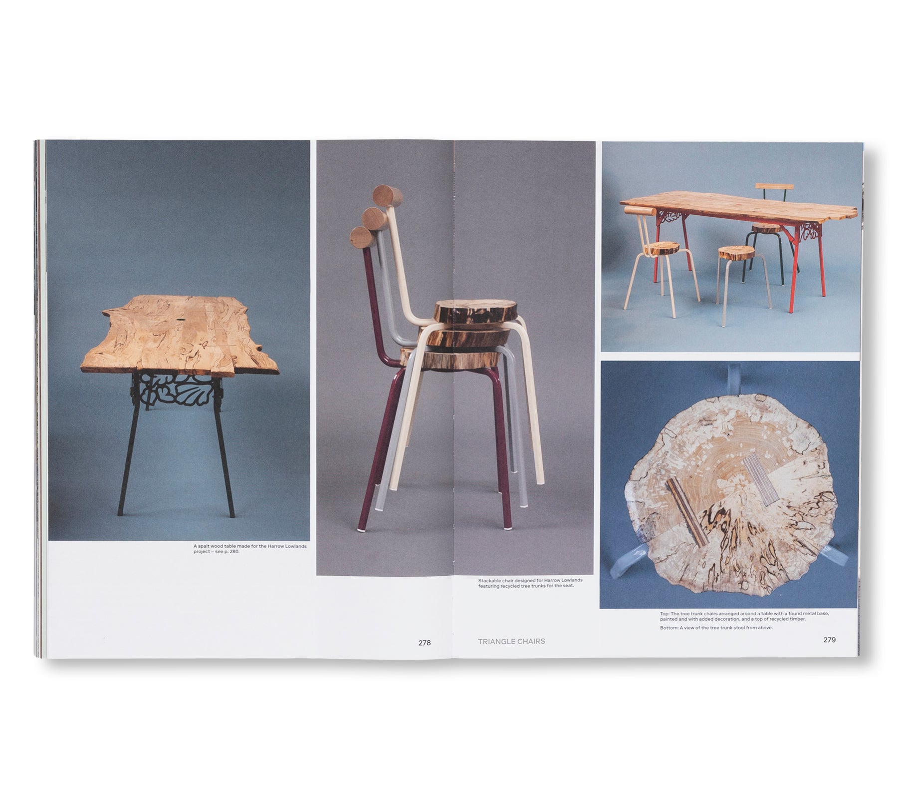 ASSEMBLE: BUILDING COLLECTIVE by Assemble