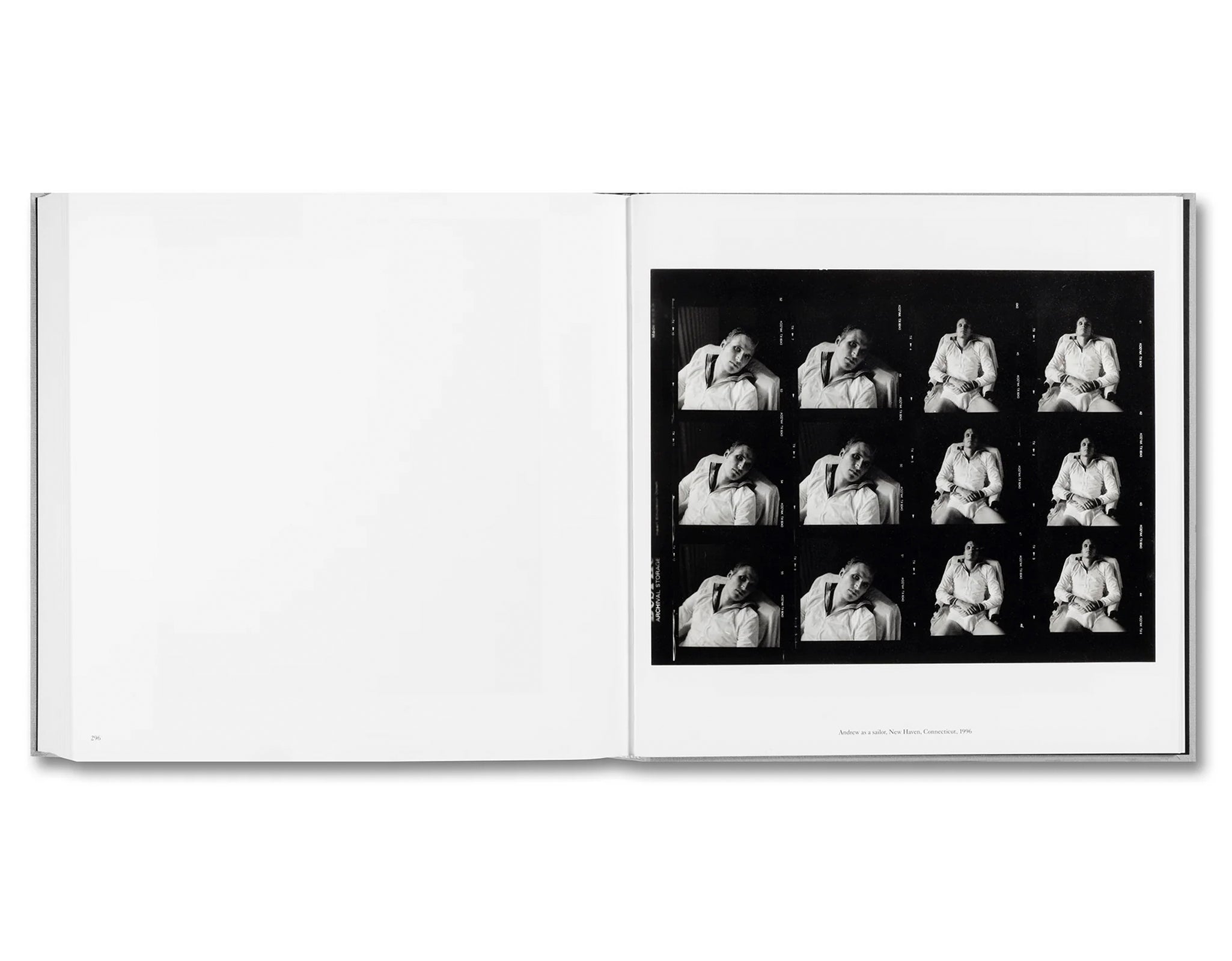 DAVID ARMSTRONG CONTACTS by David Armstrong