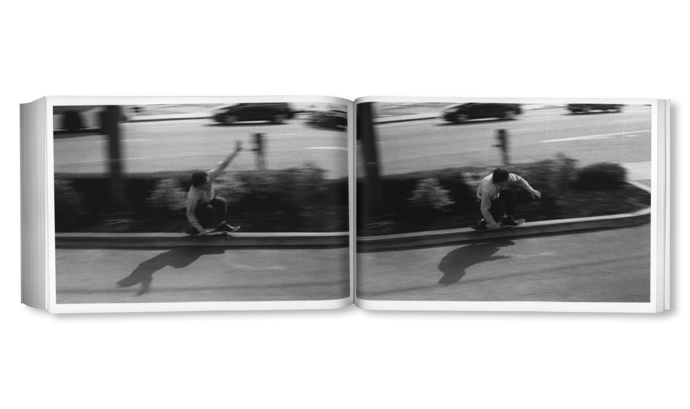 DAMAGED by Paul Grund [SIGNED]