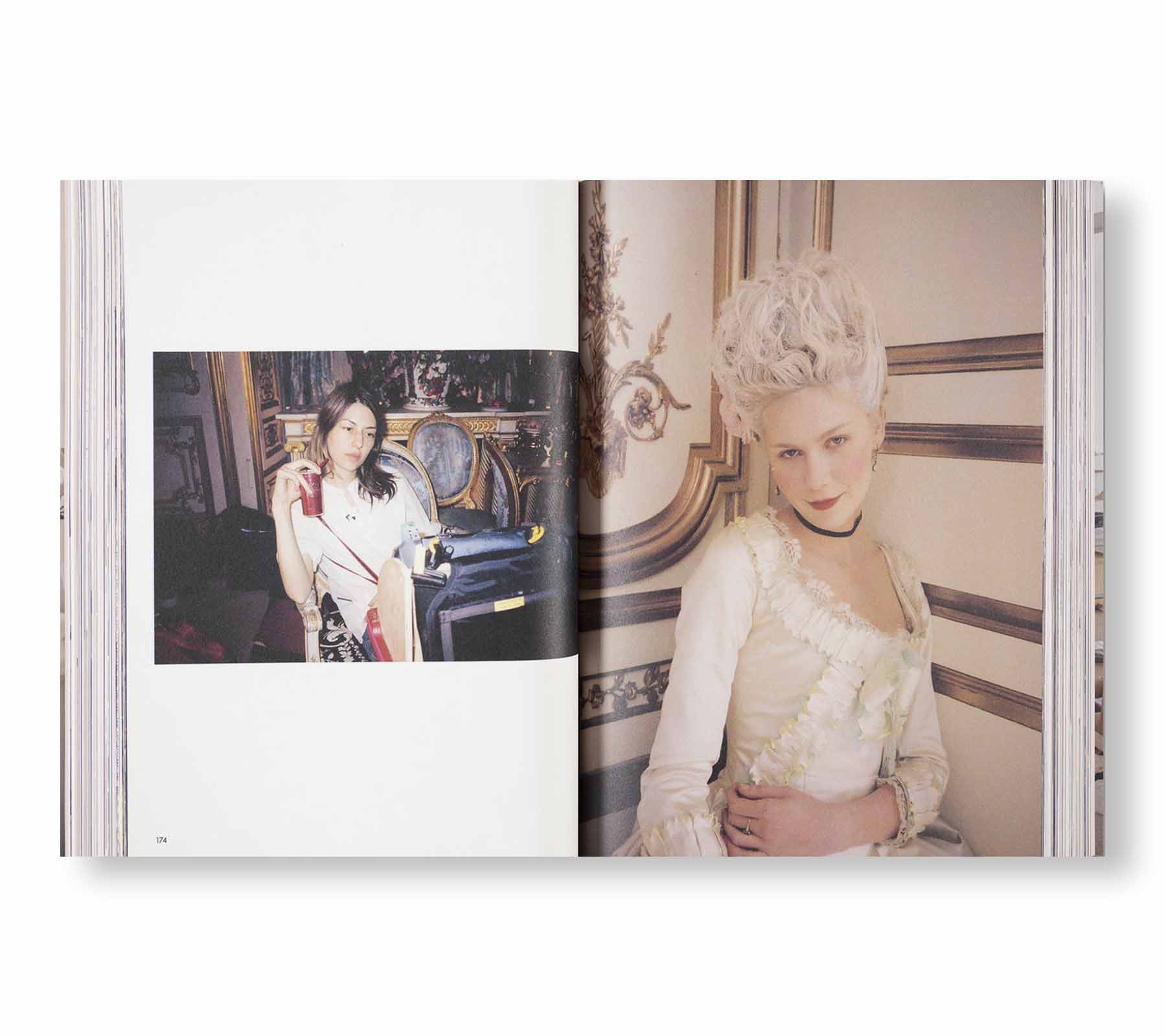 ARCHIVE by Sofia Coppola [SPECIAL EDITION]