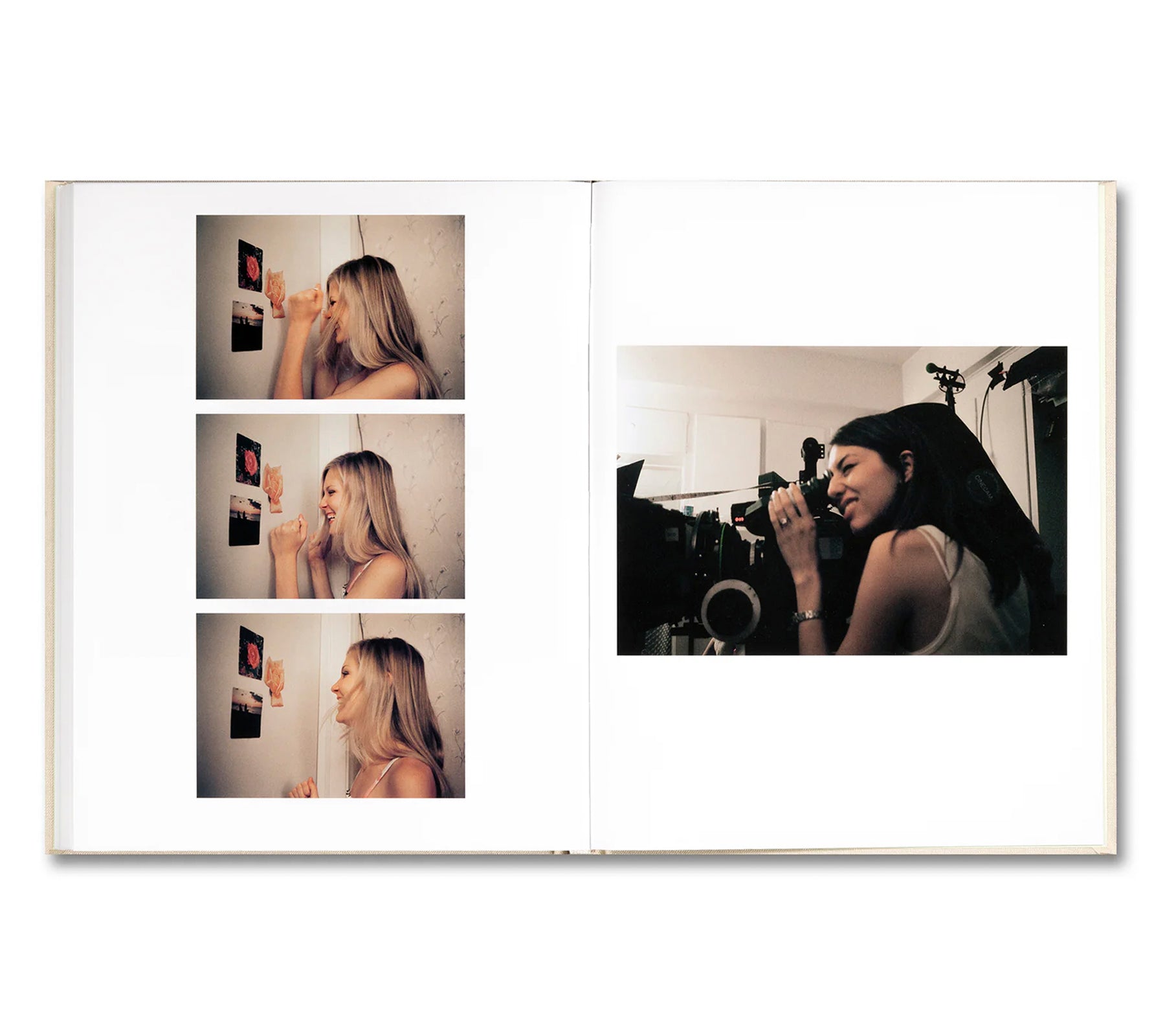 THE VIRGIN SUICIDES by Sofia Coppola
