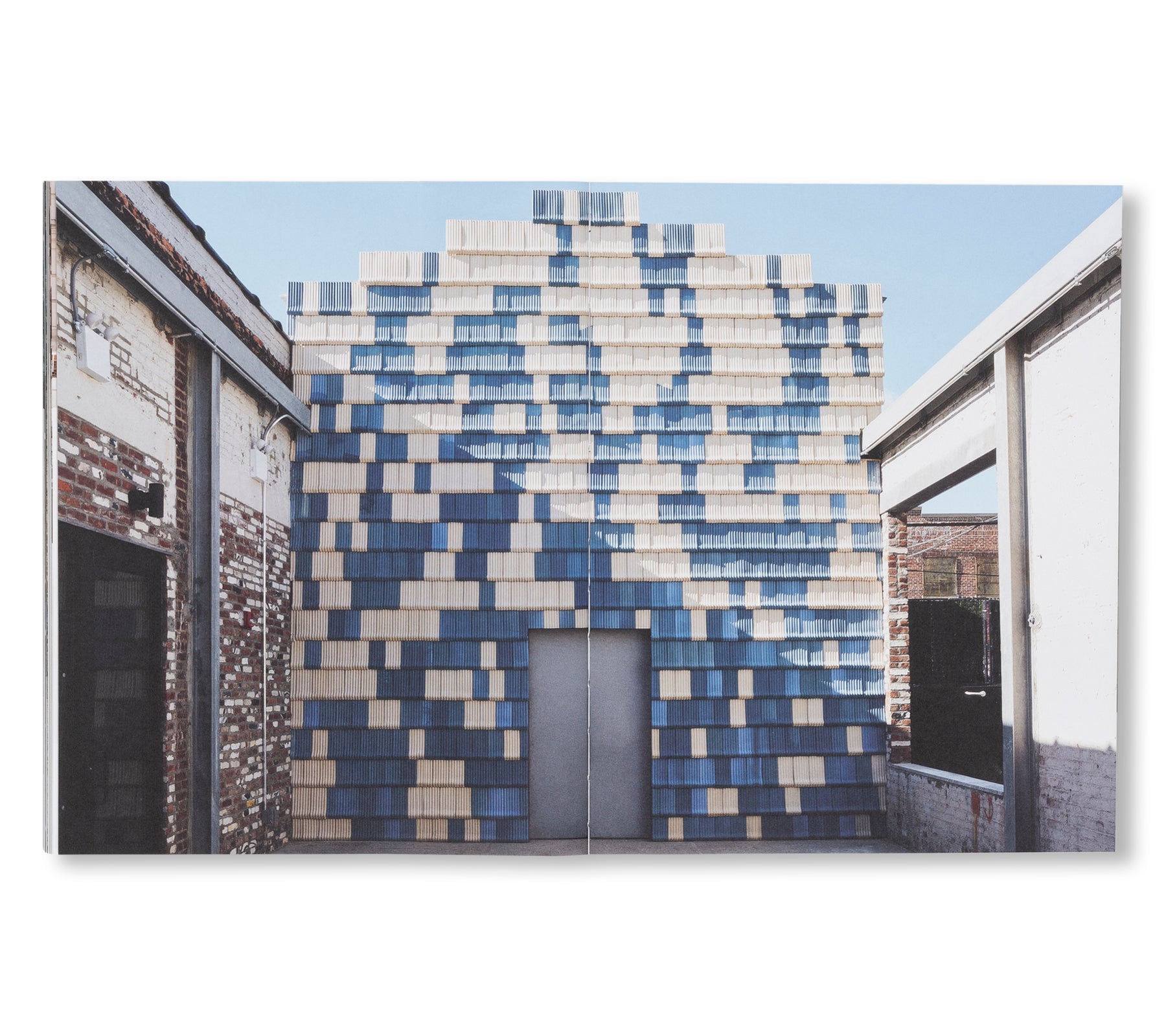 ASSEMBLE: BUILDING COLLECTIVE by Assemble