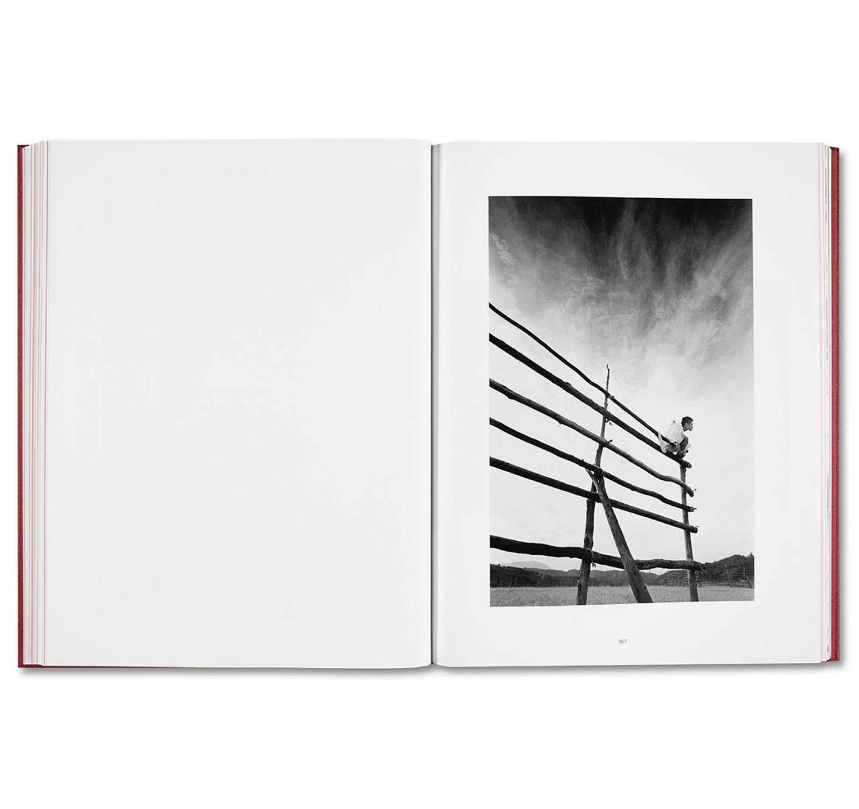 EIKOH HOSOE by Yasufumi Nakamori [ENGLISH EDITION]