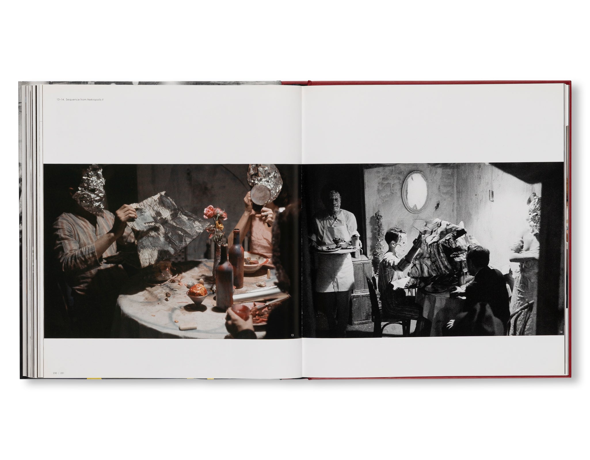 HAPPENINGS: NEW YORK, 1958–1963