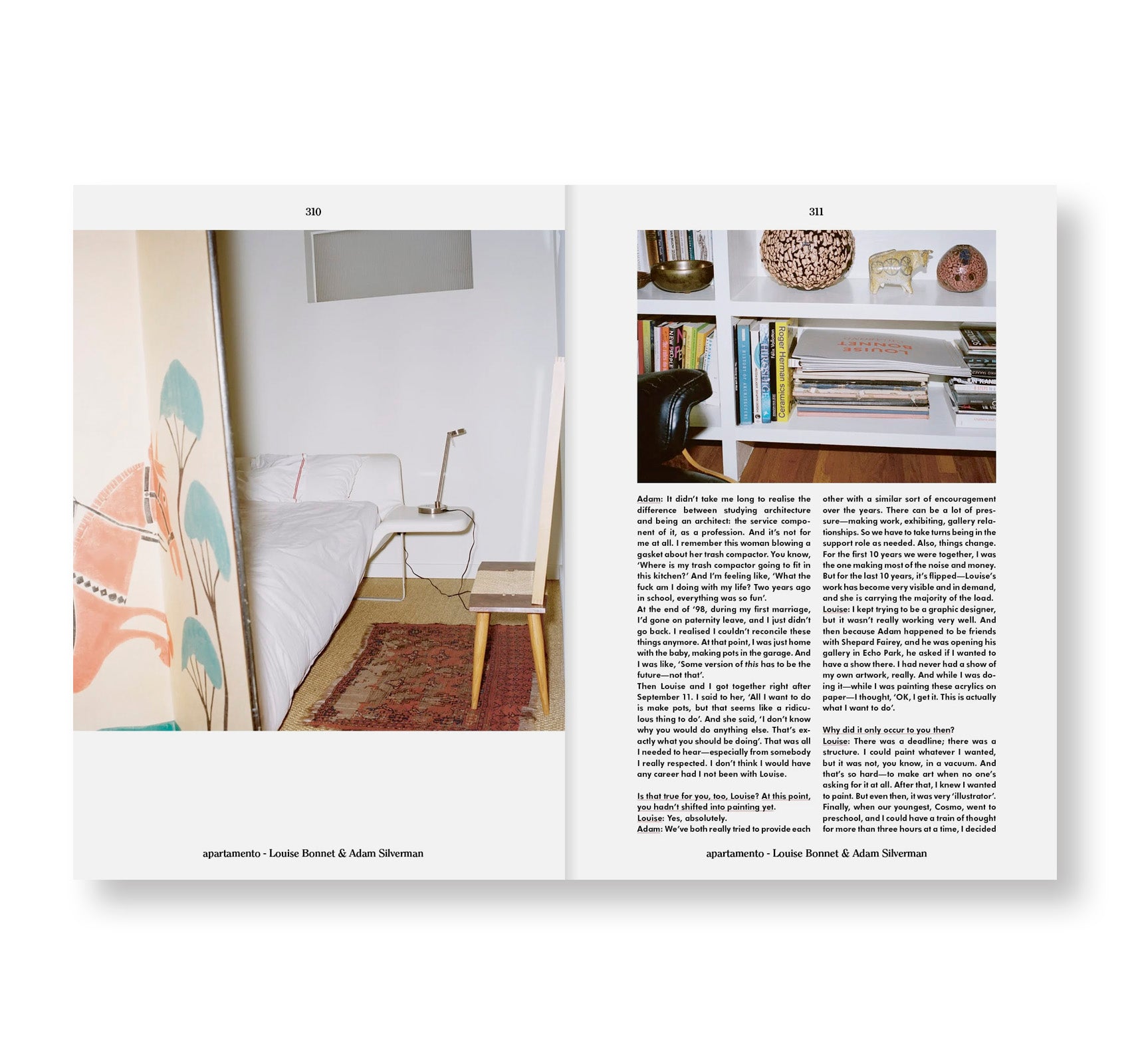 APARTAMENTO ISSUE #32 Autumn/Winter 2023-24