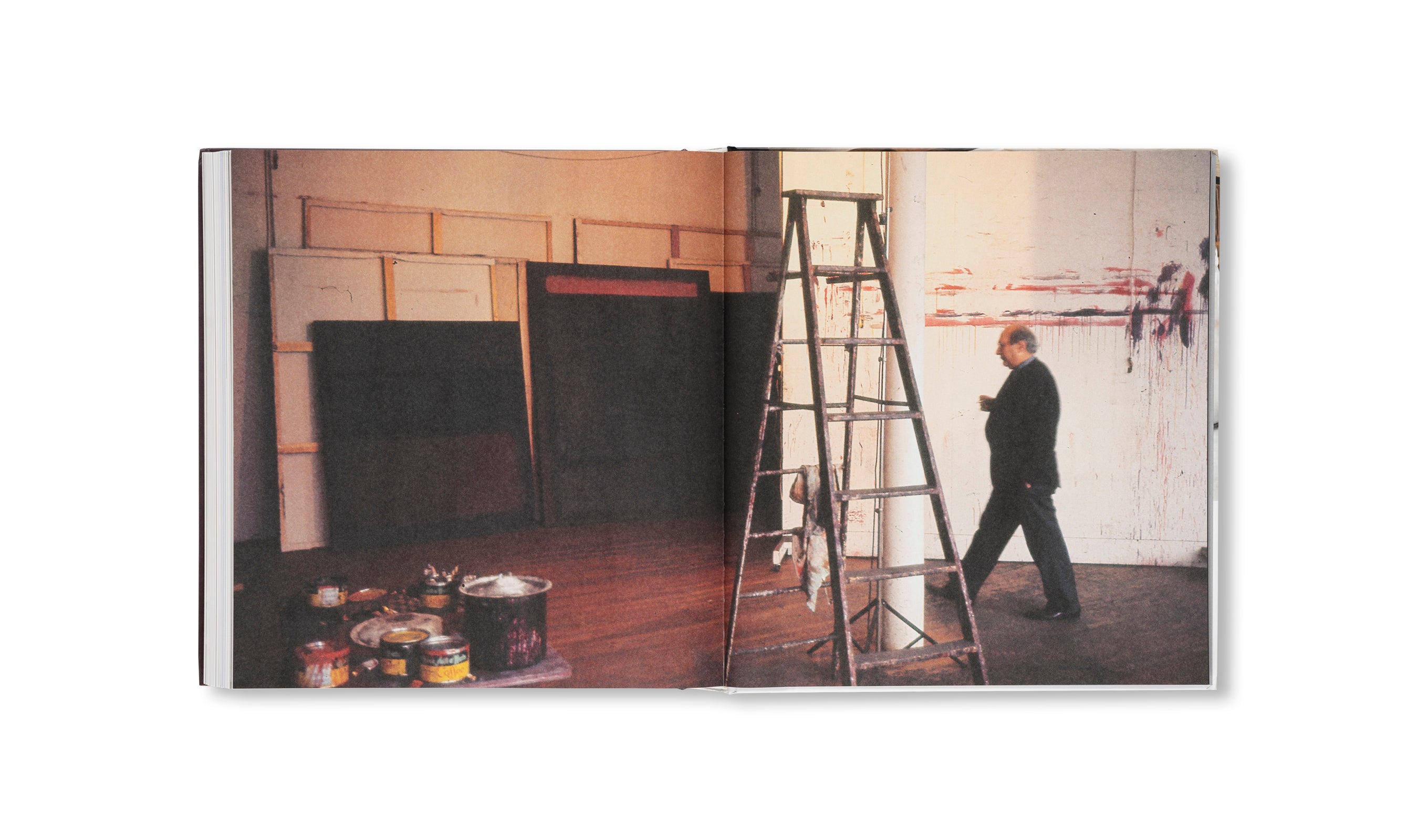 ROTHKO by Mark Rothko [ENGLISH EDITION]