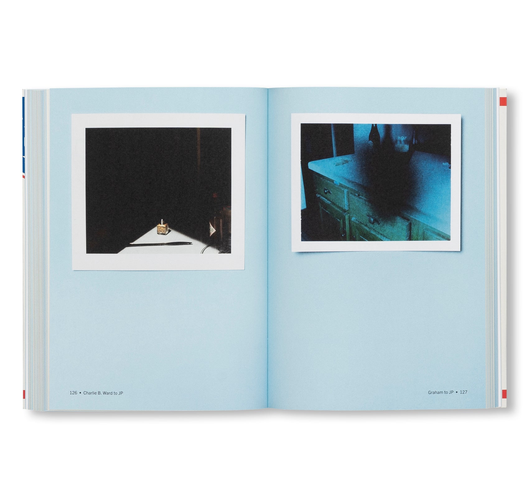 JASON POLAN: THE POST OFFICE by Jason Polan