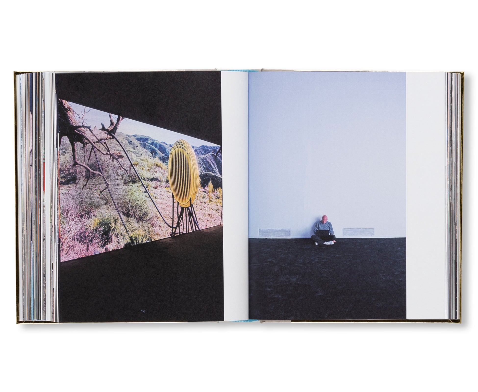 VOICES by Philippe Parreno