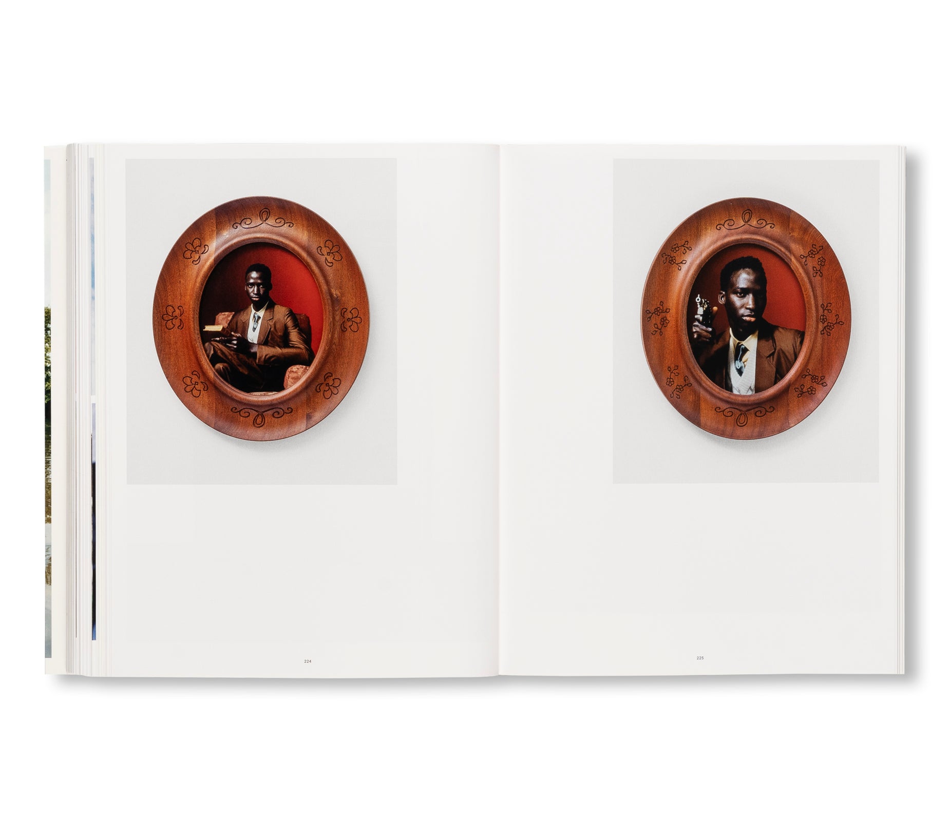 WISH THIS WAS REAL by Tyler Mitchell