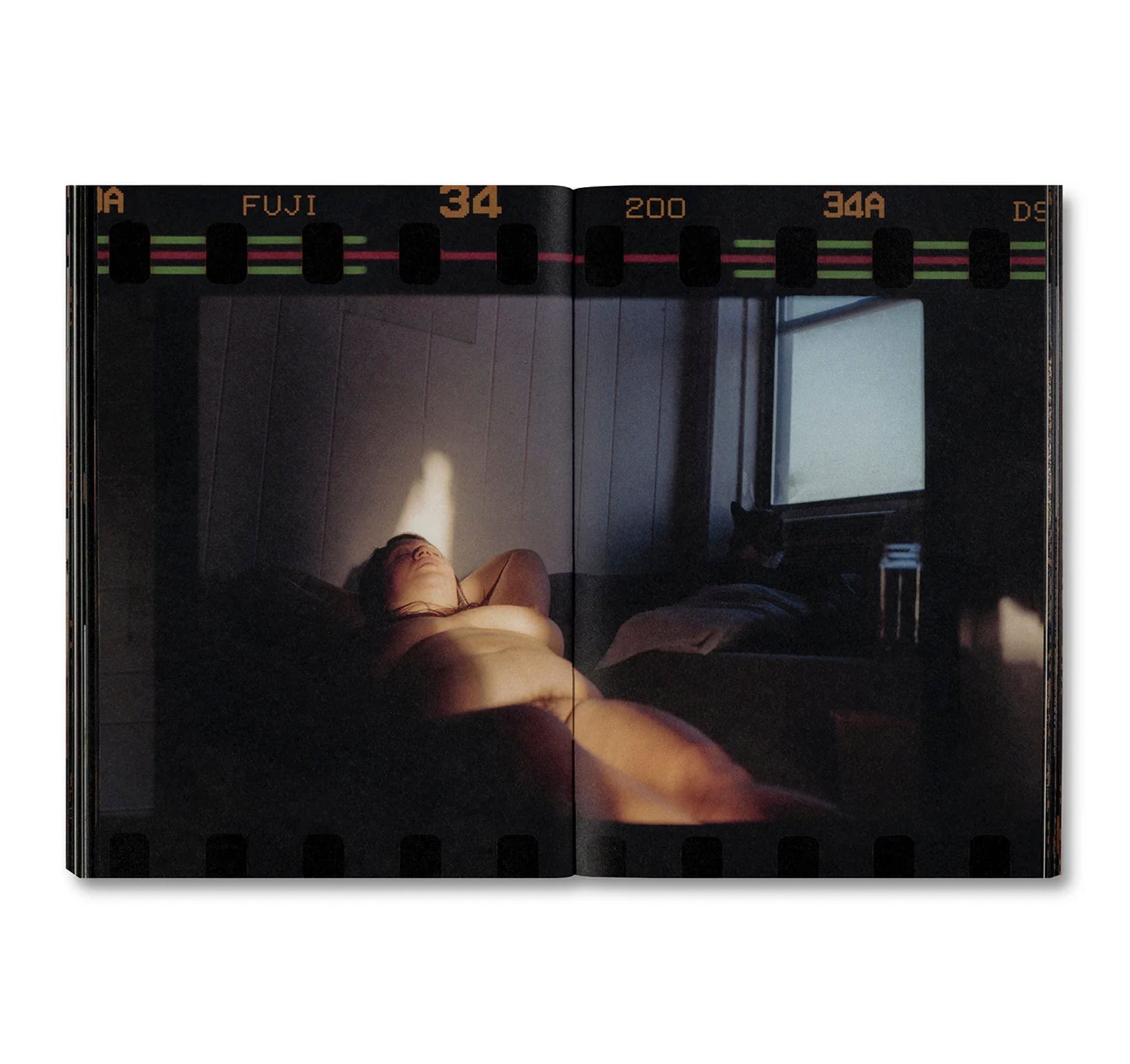 SMALL DEATH by Martha Naranjo Sandoval