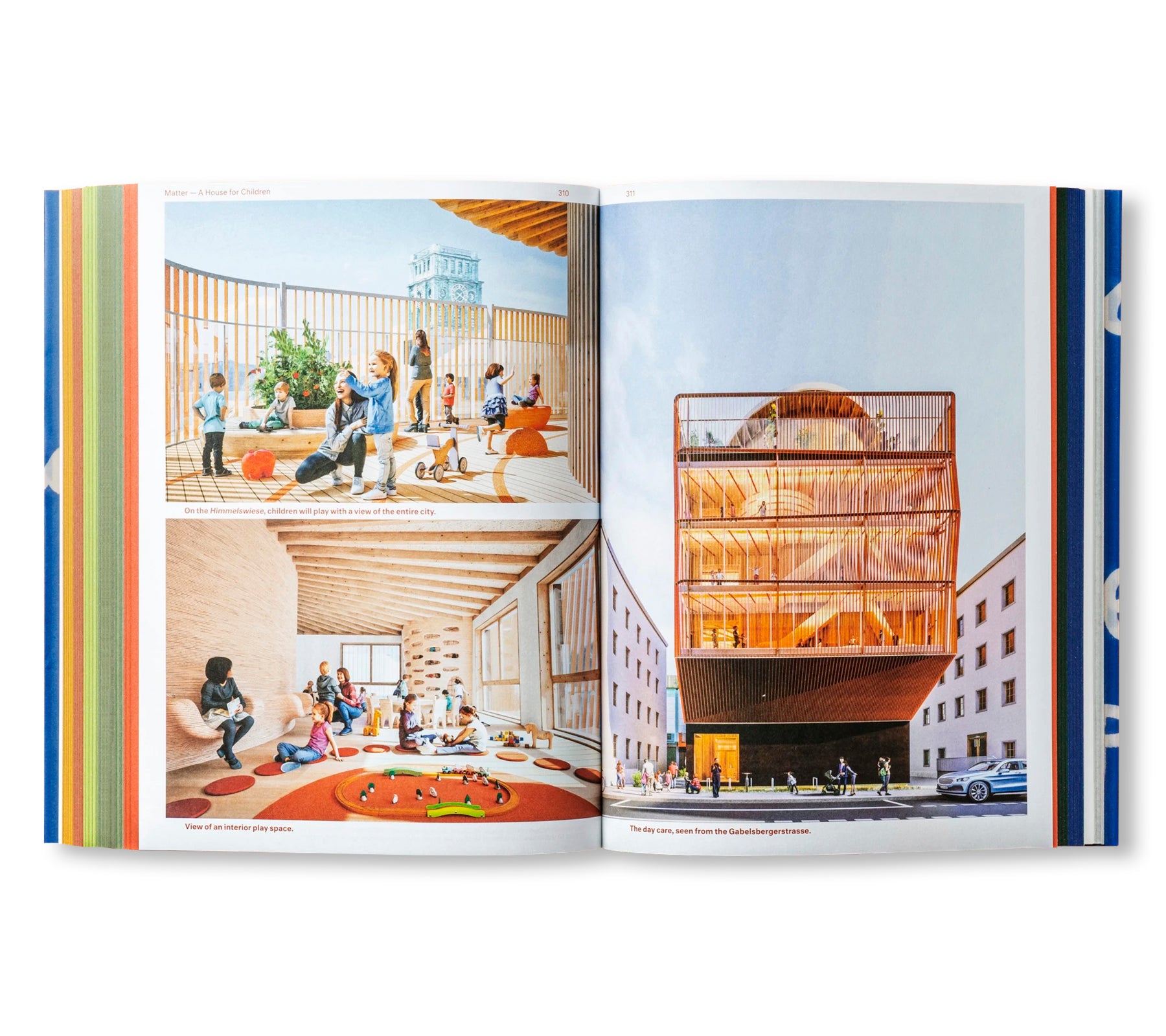 FRANCIS KÉRÉ: BUILDING STORIES by Diébédo Francis Kéré