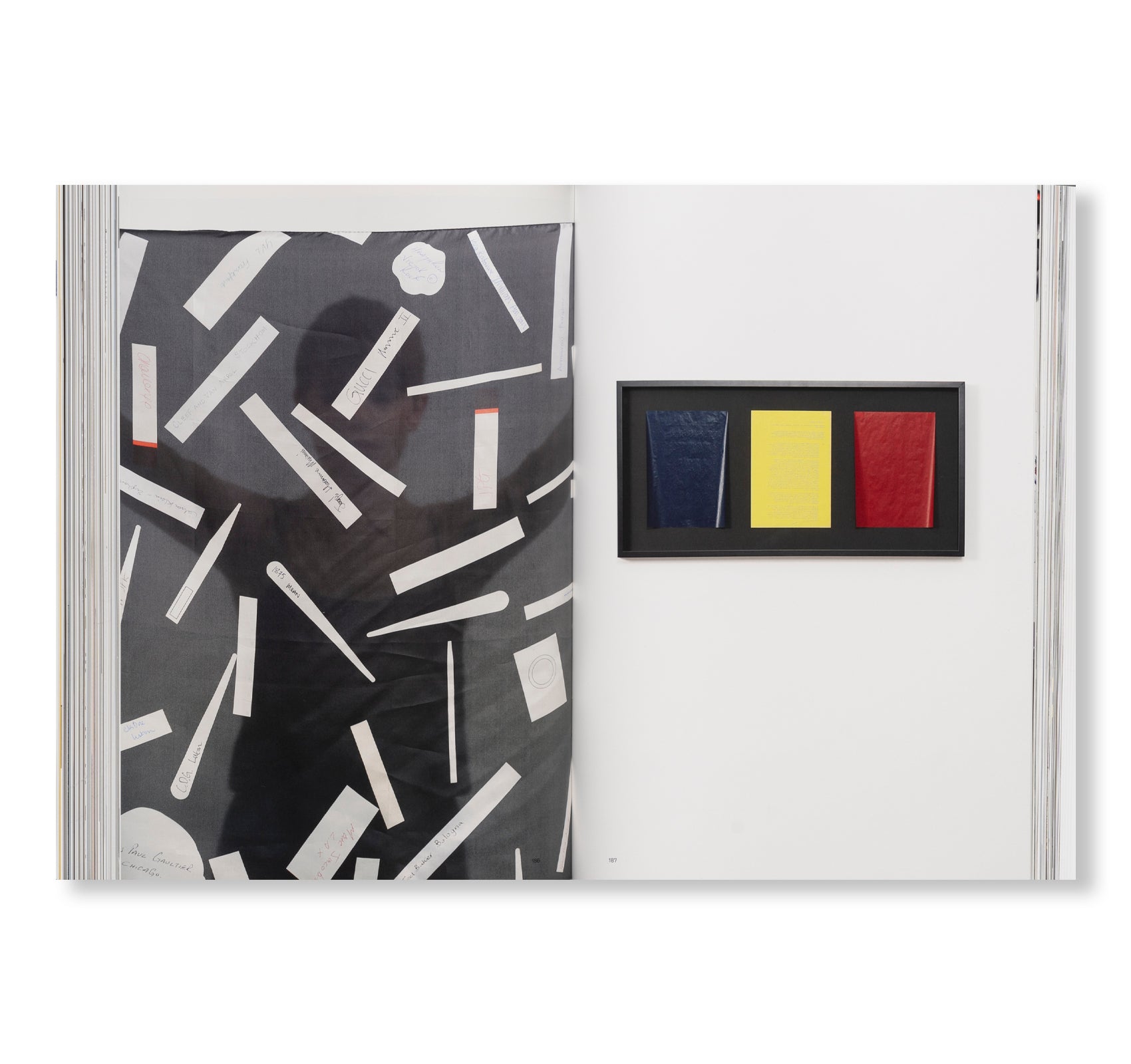 CULTUREFIELD by Ryan Gander