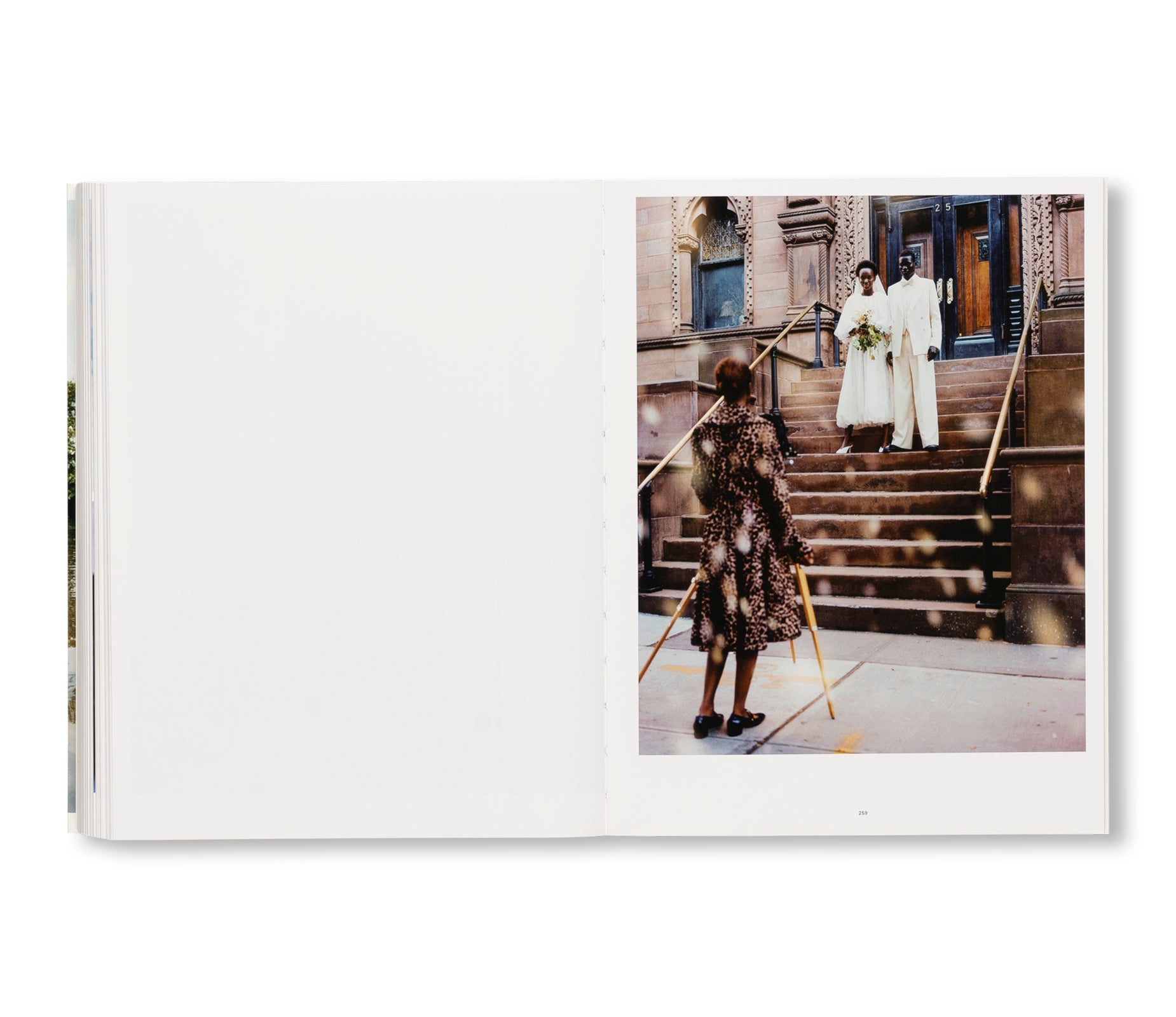 WISH THIS WAS REAL by Tyler Mitchell