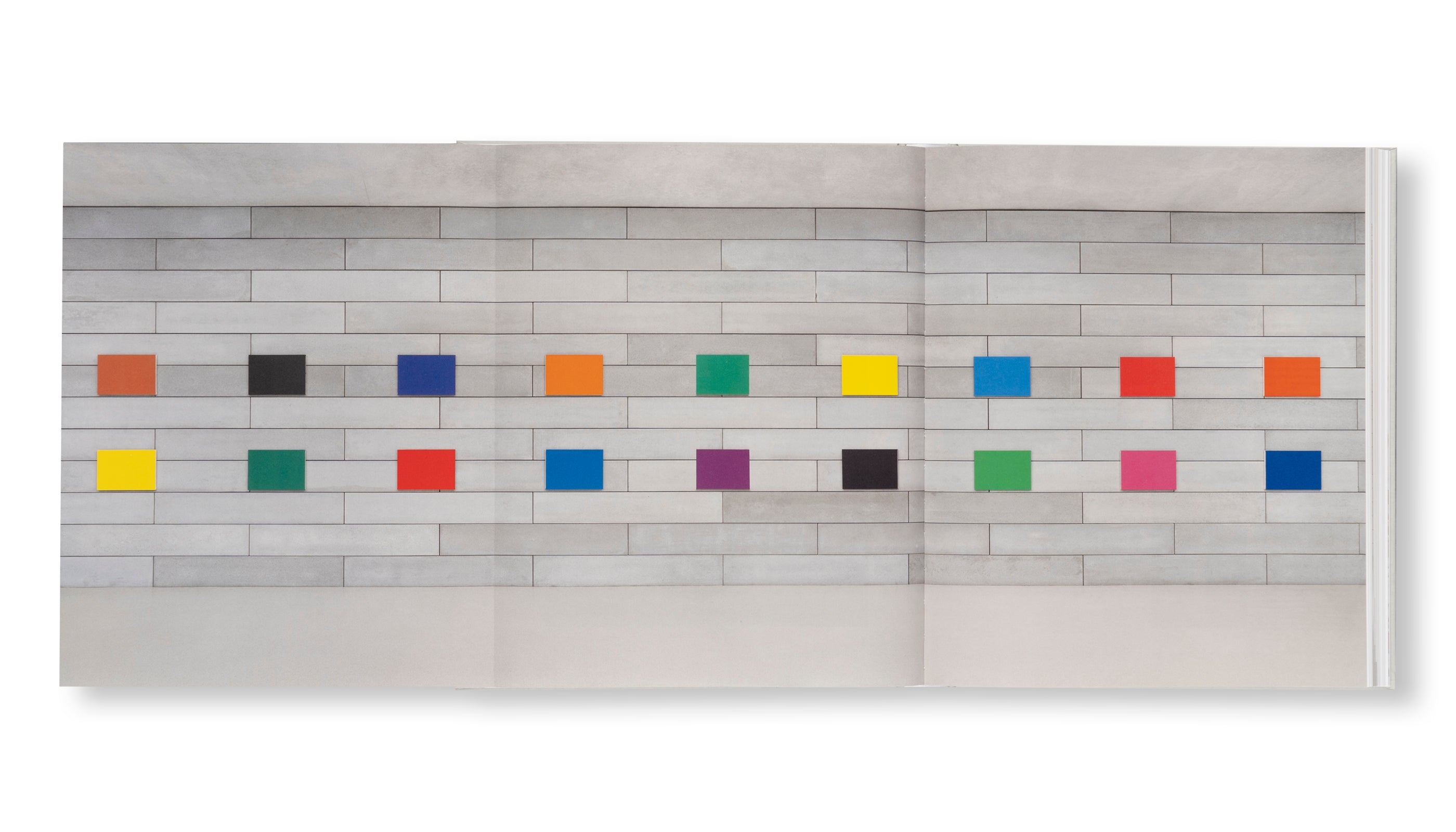 ELLSWORTH KELLY (2023) by Ellsworth Kelly