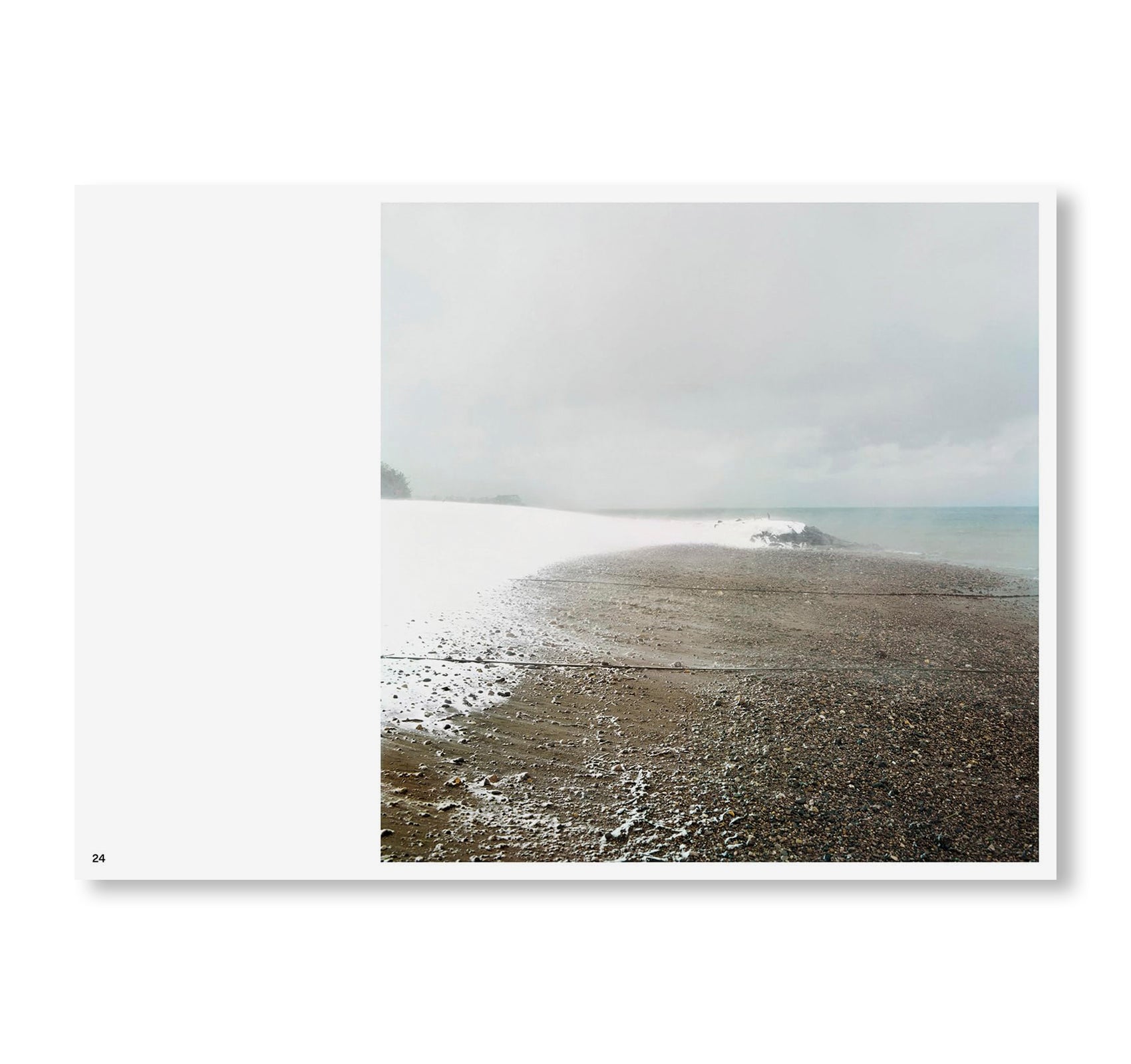 PRESENCE by Keiko Sasaoka