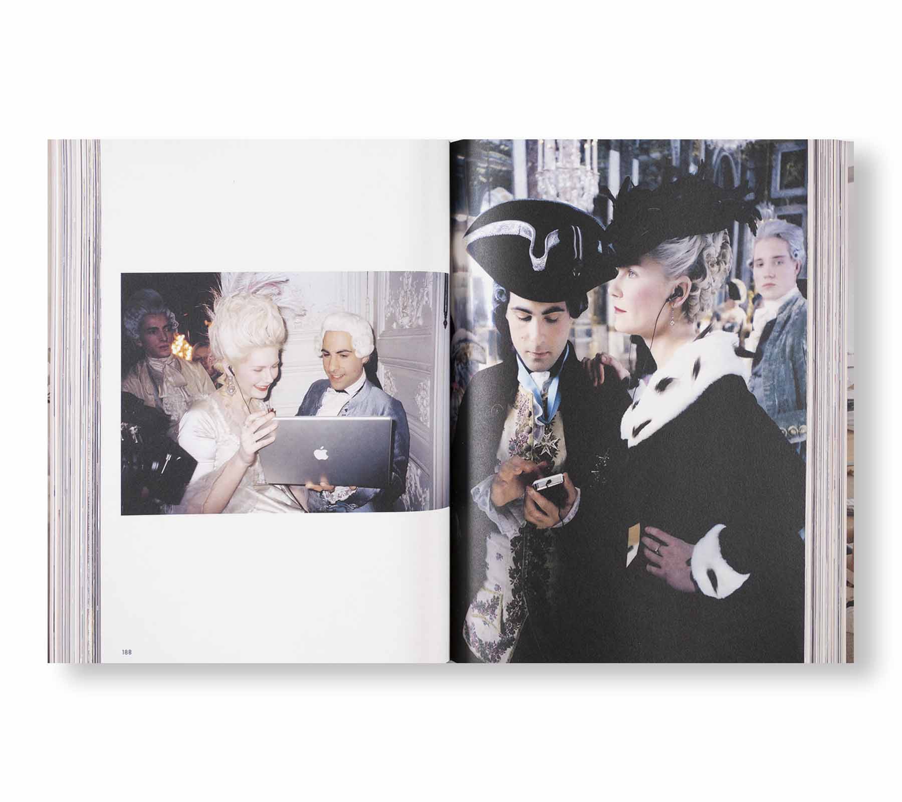 ARCHIVE by Sofia Coppola [SPECIAL EDITION]