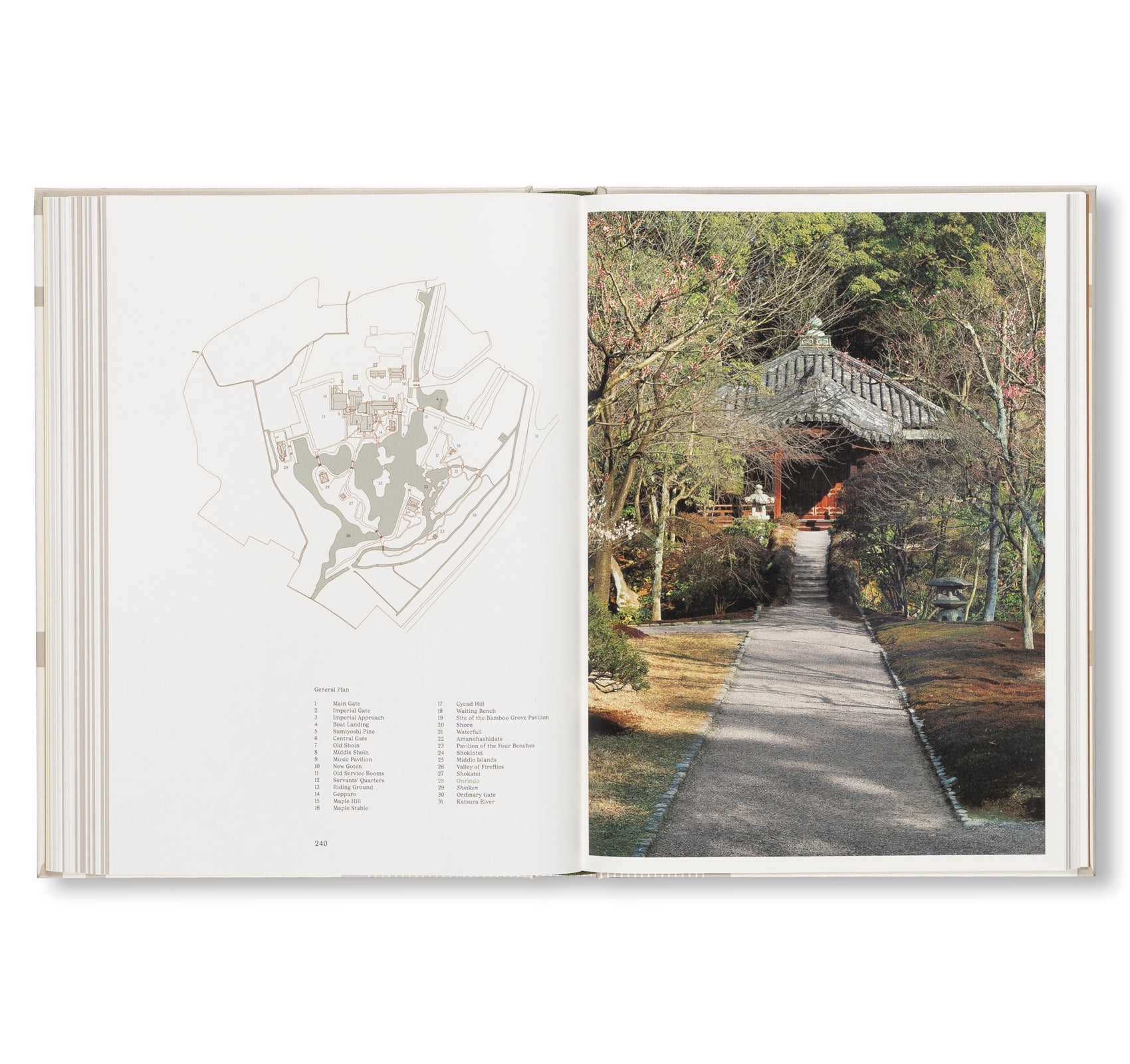 KATSURA: IMPERIAL VILLA [2025 EDITION]