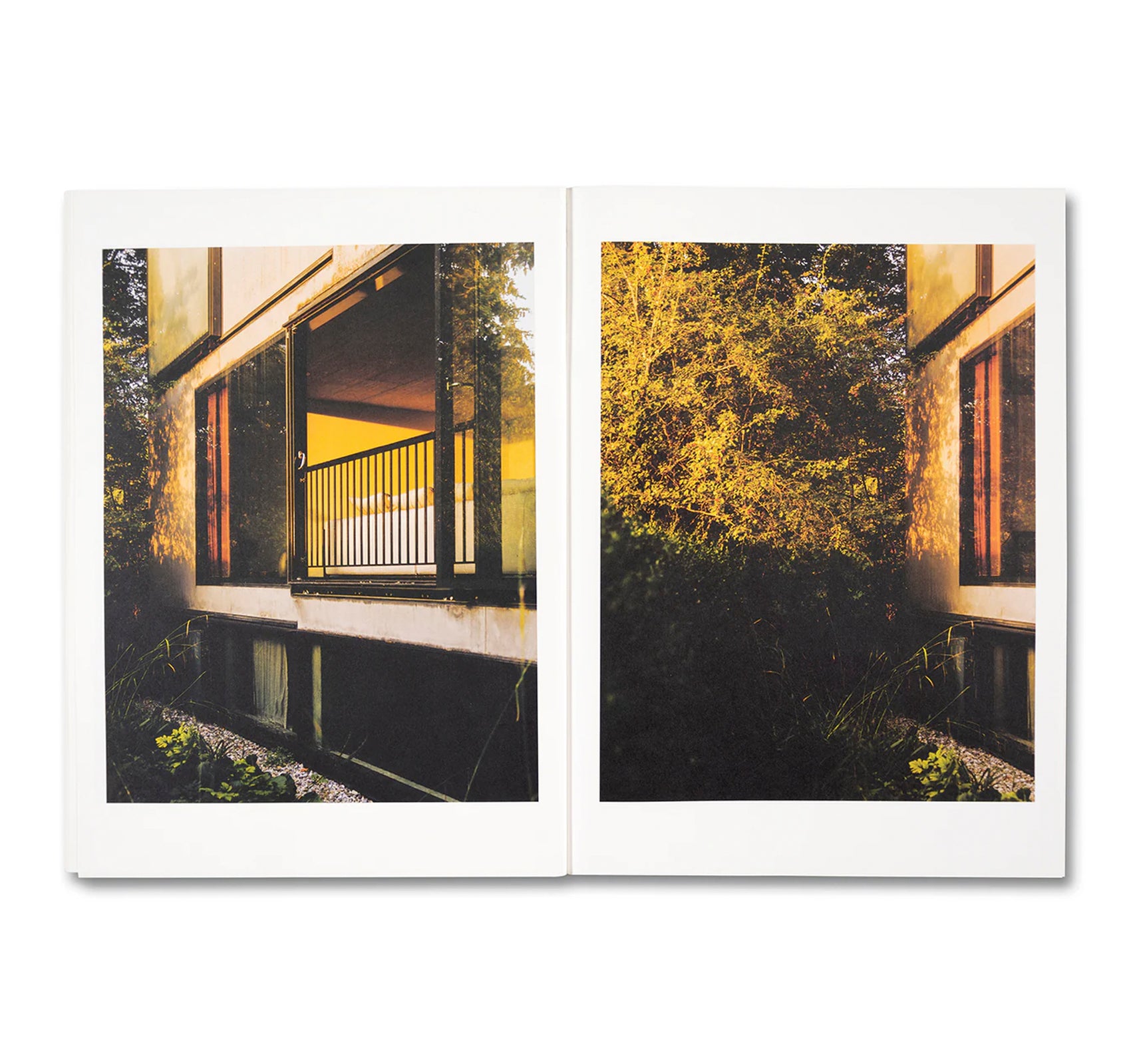 KOECHLIN HOUSE by Daisuke Hirabayashi
