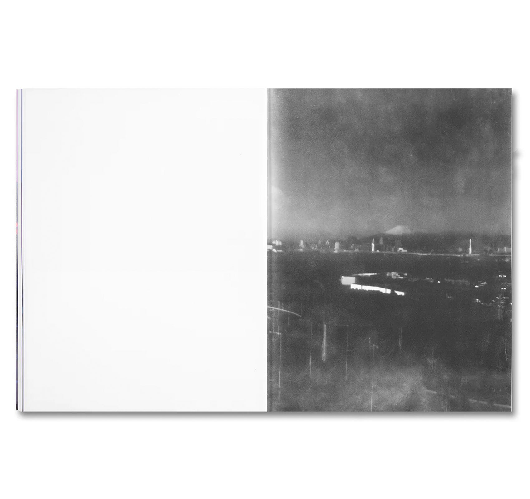 THIRTY-SIX VIEWS OF MOUNT FUJI by Takashi Homma