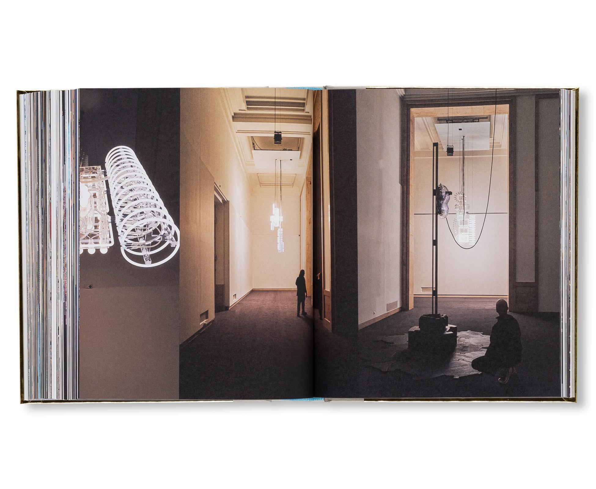 VOICES by Philippe Parreno