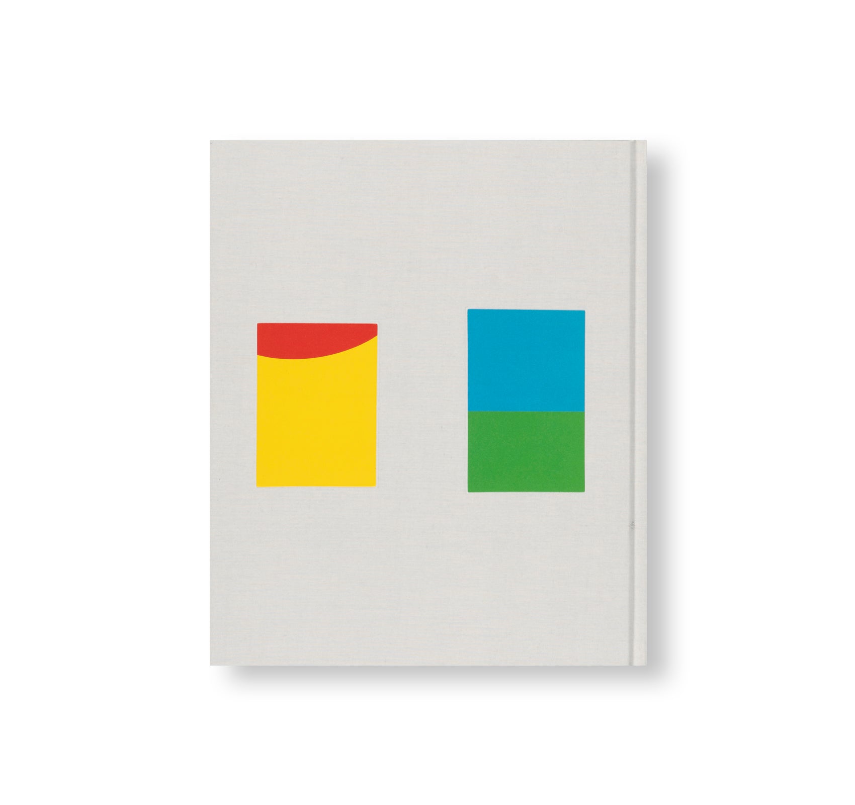 ELLSWORTH KELLY (2023) by Ellsworth Kelly