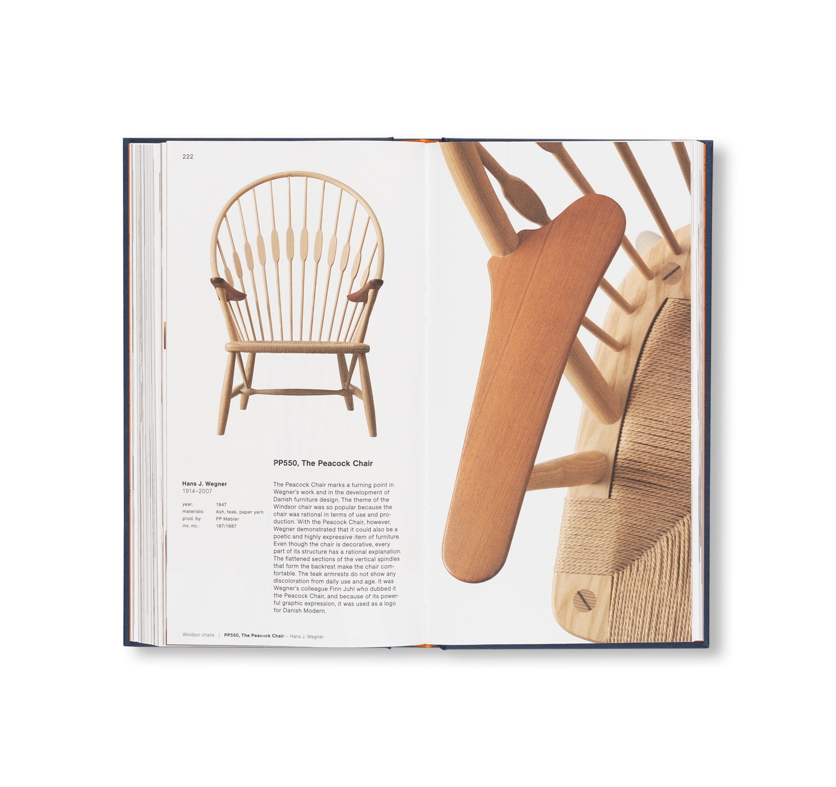 THE DANISH CHAIR – AN INTERNATIONAL AFFAIR