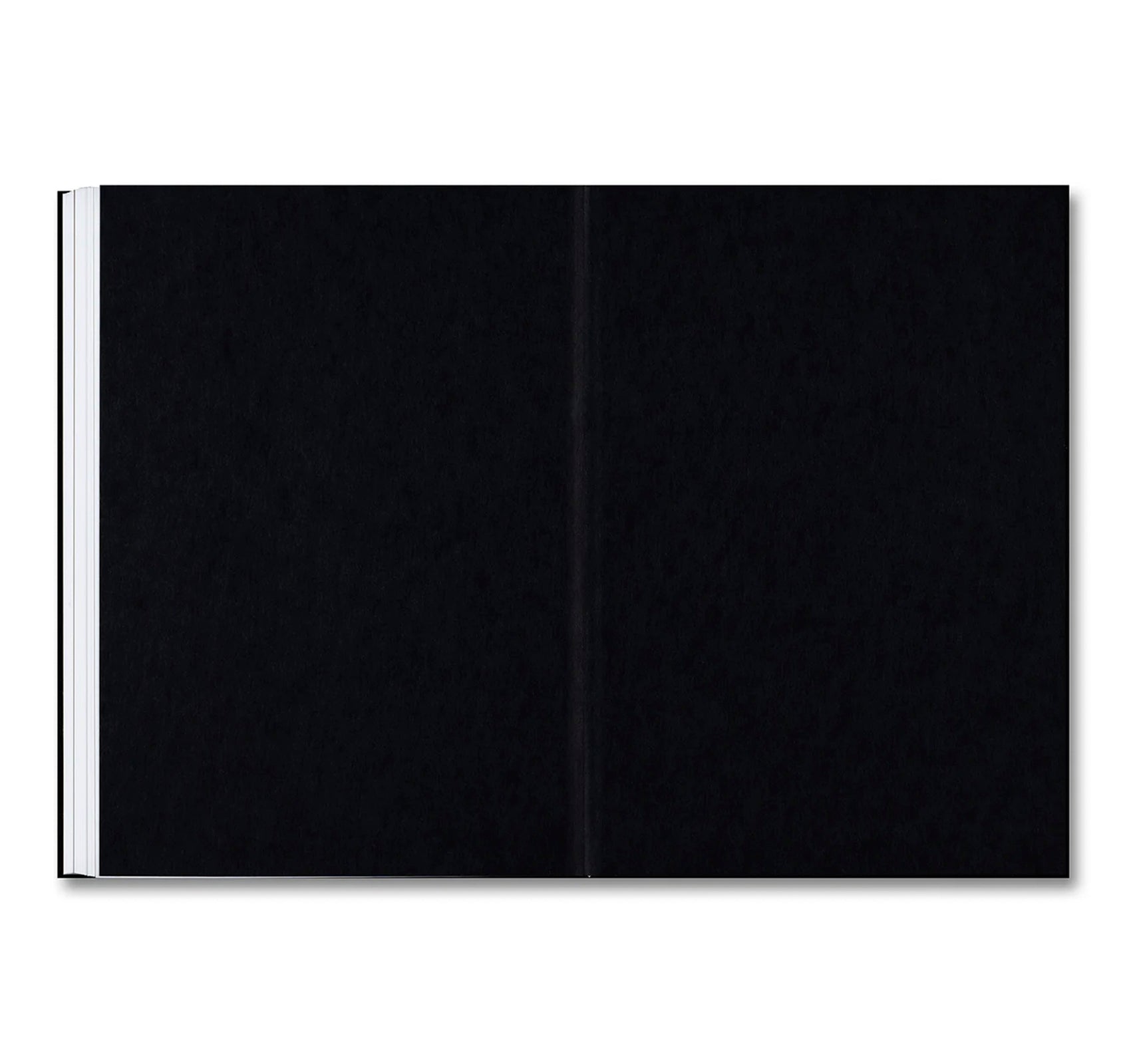 THE COLOR BLACK: ANTINOMIES OF A COLOR IN ARCHITECTURE AND ART by Mohsen Mostafavi, Max Raphael [SIGNED]