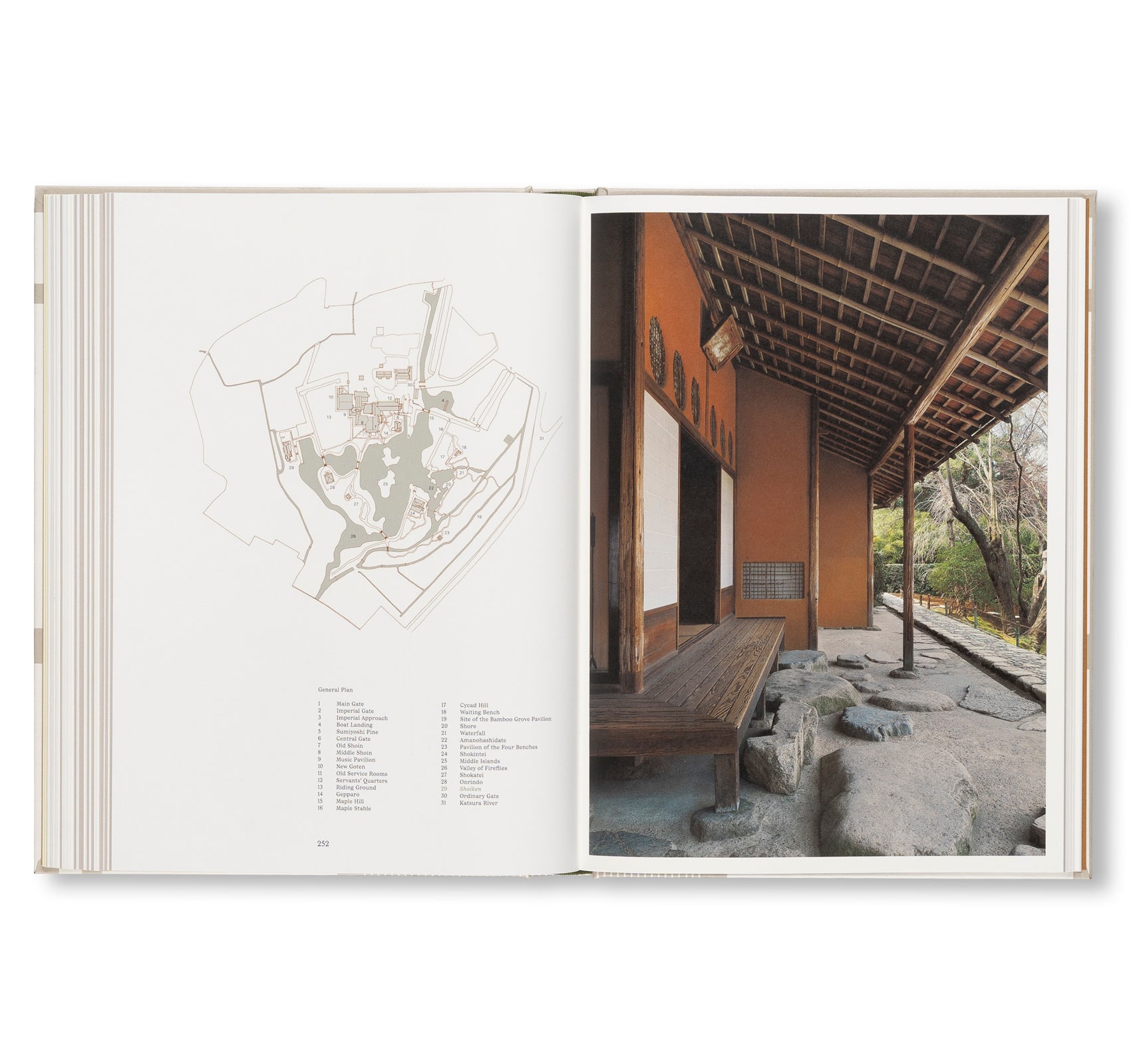 KATSURA: IMPERIAL VILLA [2025 EDITION]