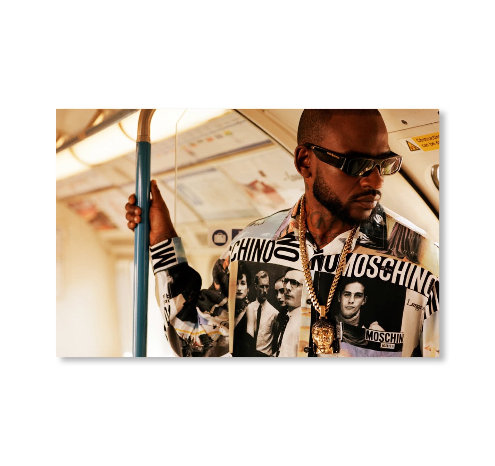 PROTOTYPE ISSUE 0