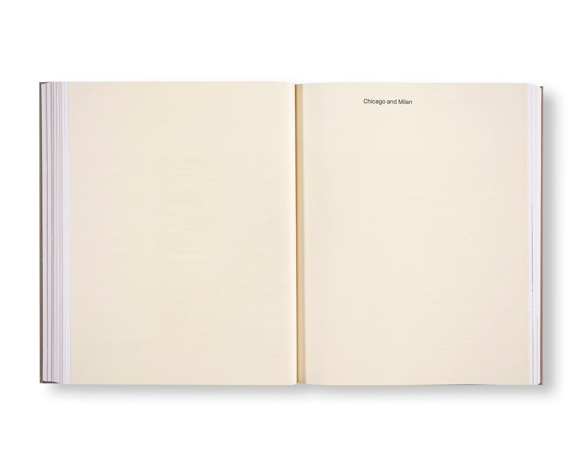 COLLECTED WORKS: VOLUME 2 2000–2012 by Caruso St John