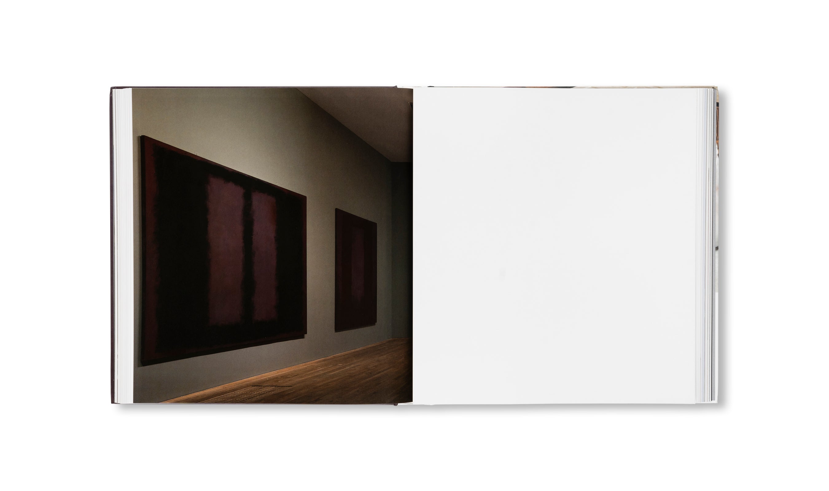 ROTHKO by Mark Rothko [ENGLISH EDITION]