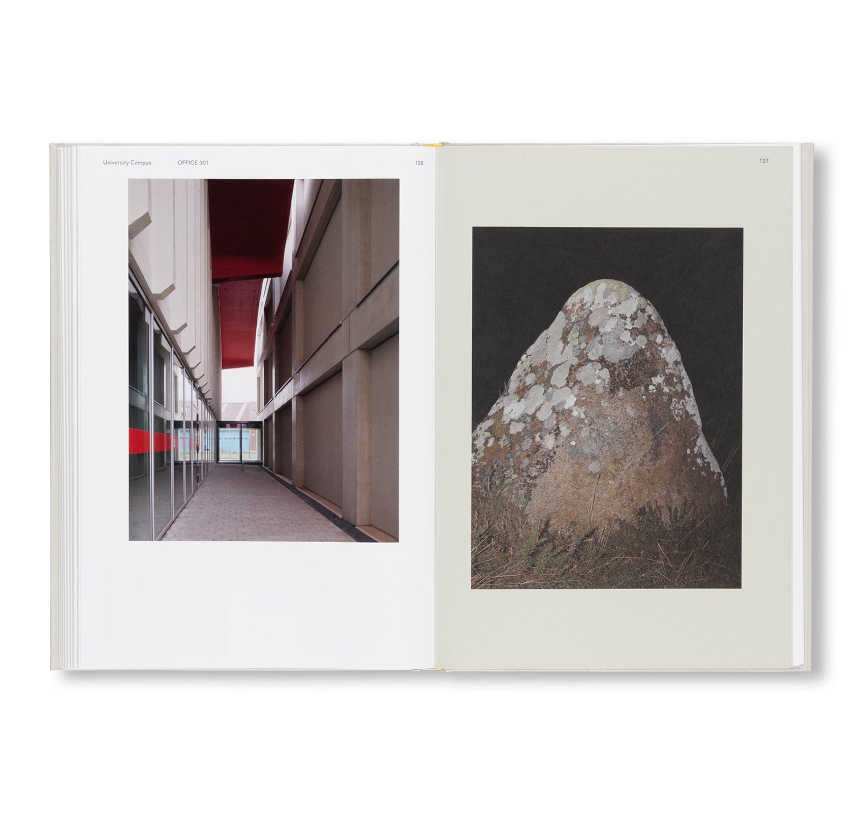 OFFICE KERSTEN GEERS & DAVID VAN SEVEREN VOL. 4, 5 & 6 by OFFICE