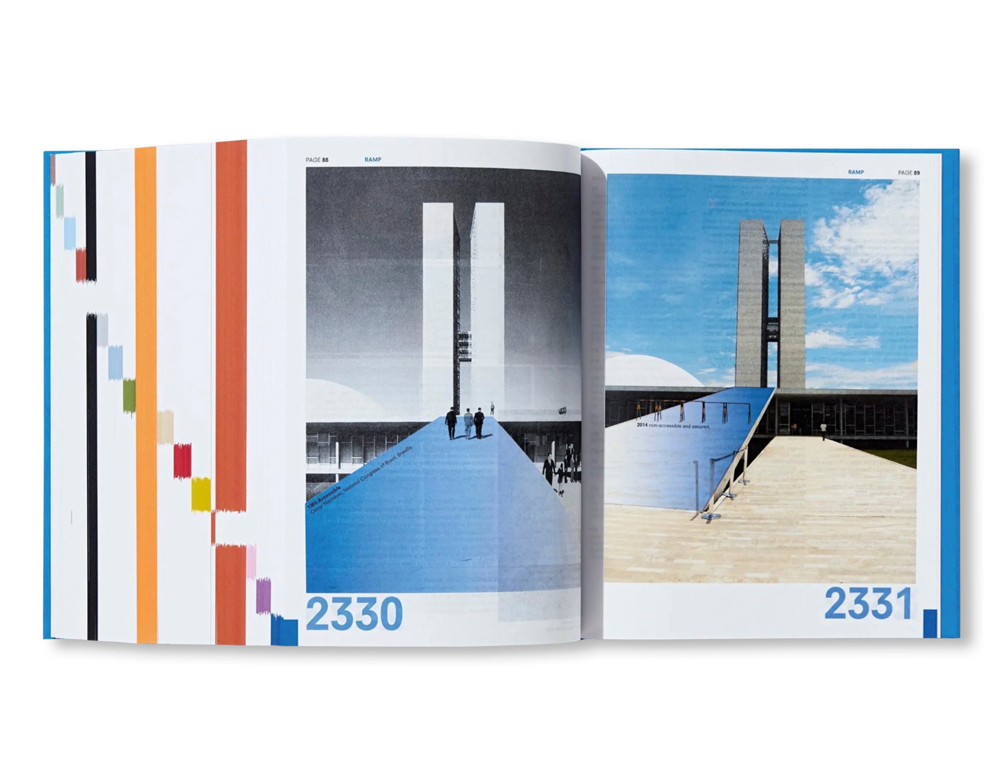 KOOLHAAS. ELEMENTS OF ARCHITECTURE by Rem Koolhaas