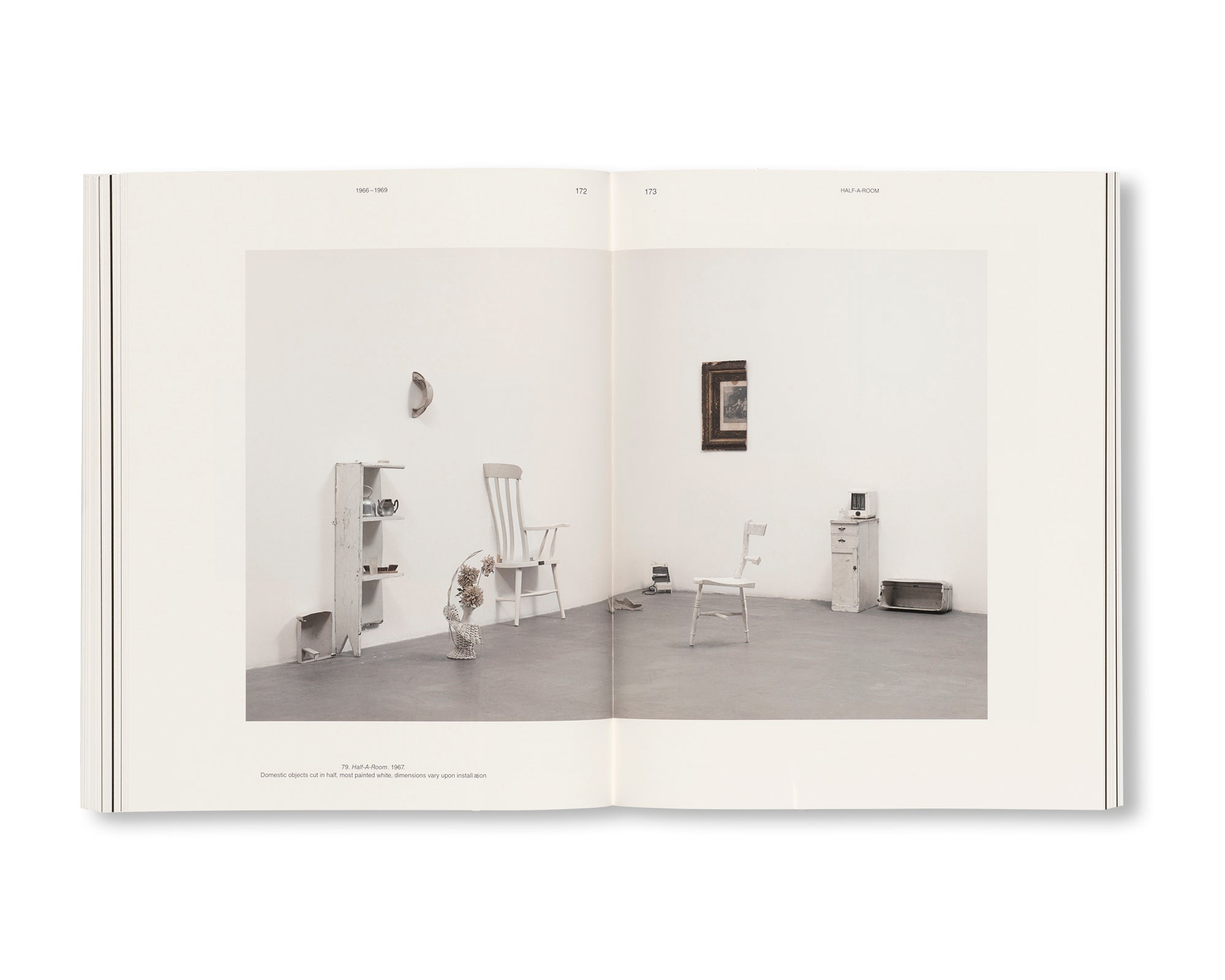 ONE WOMAN SHOW, 1960–1971 by Yoko Ono