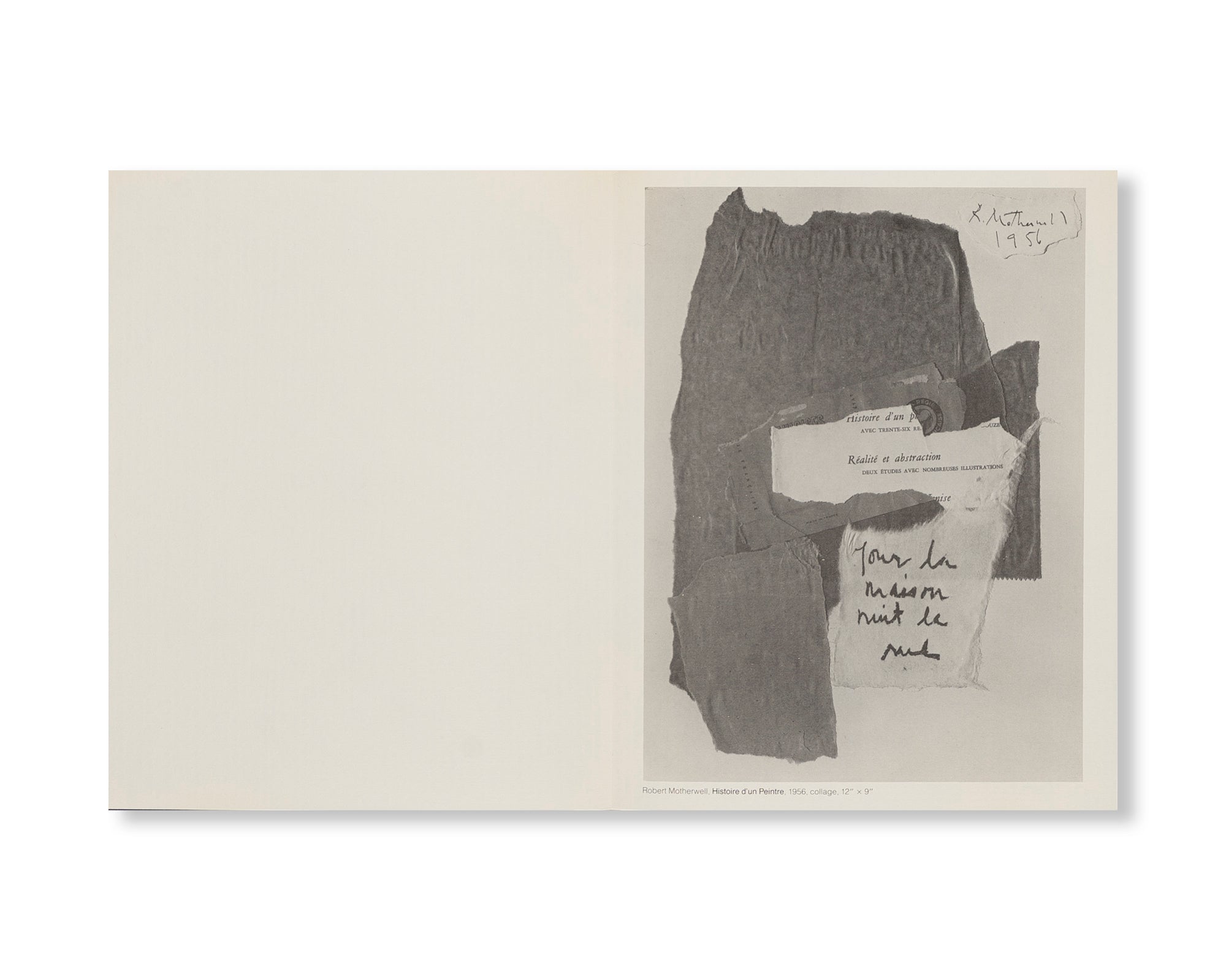 5 ACTION PAINTERS OF THE ’50S
