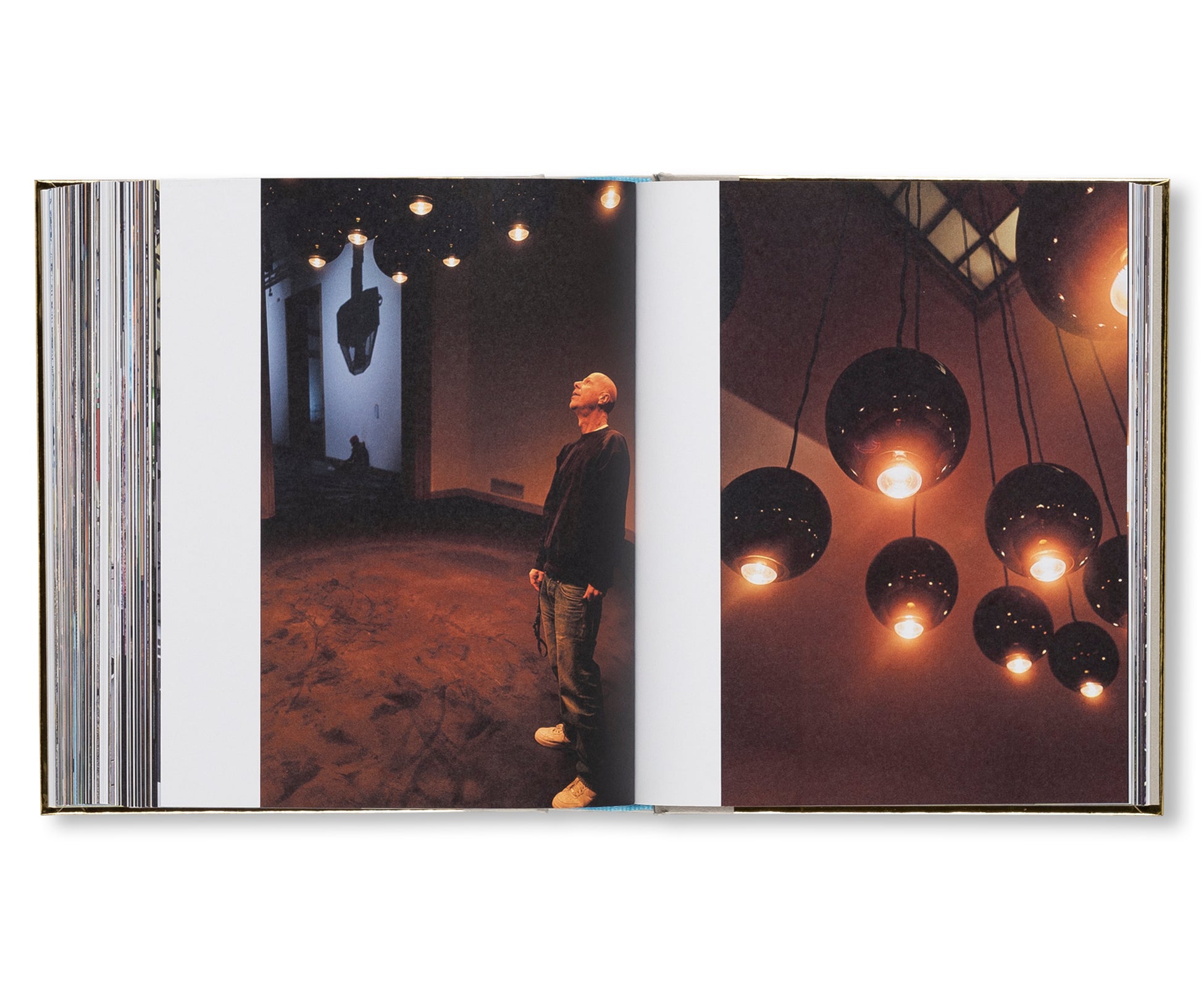 VOICES by Philippe Parreno