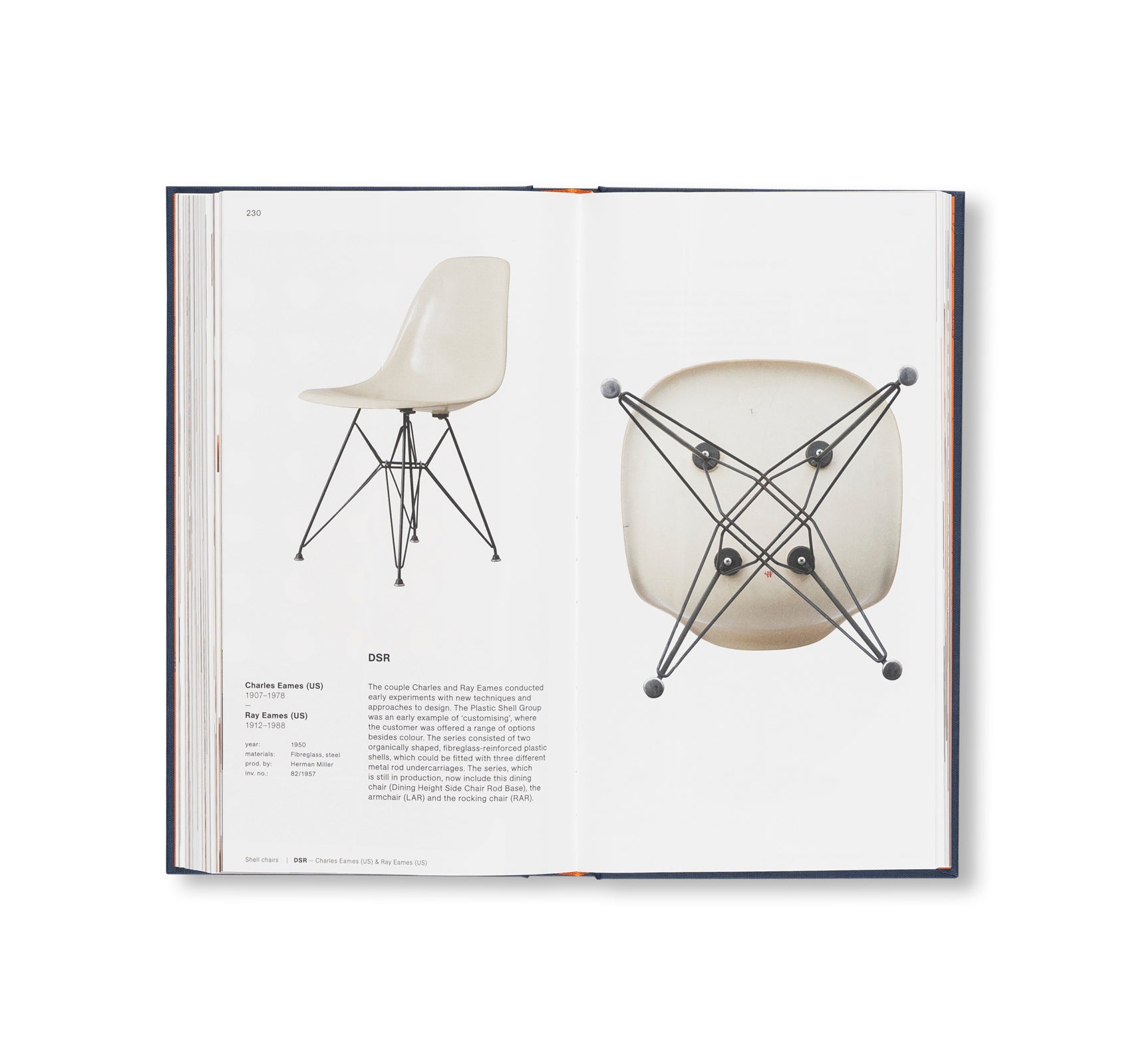 THE DANISH CHAIR – AN INTERNATIONAL AFFAIR