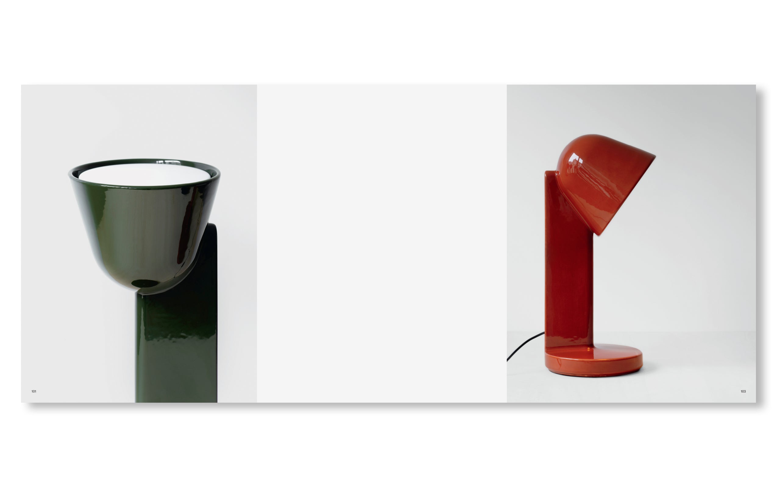 TRIPTYQUE by Ronan Bouroullec