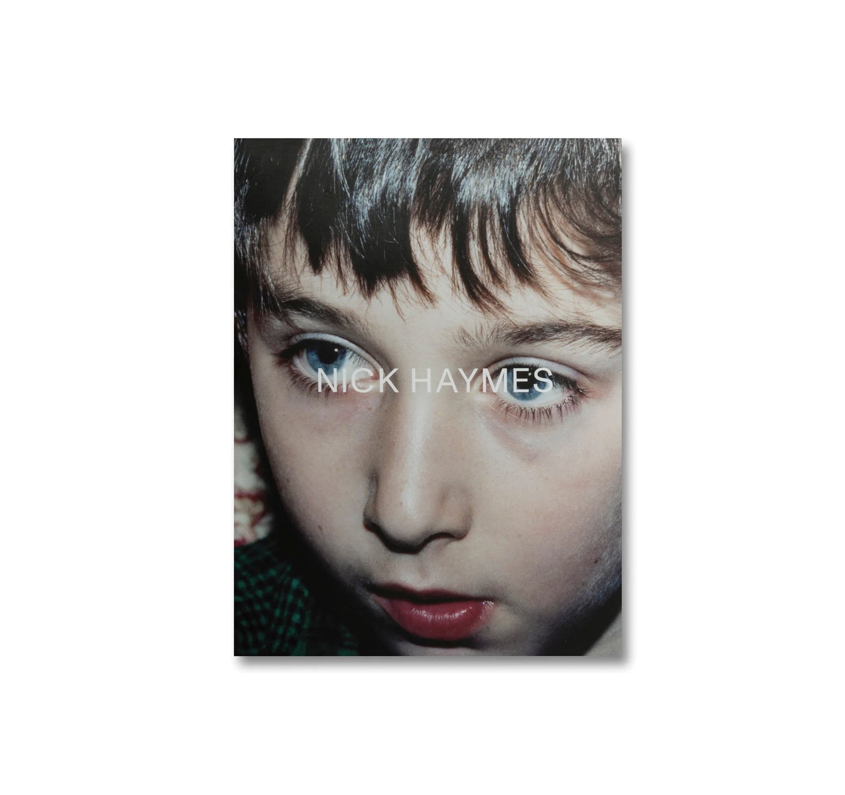 CHRONOGRAPH by Nick Haymes