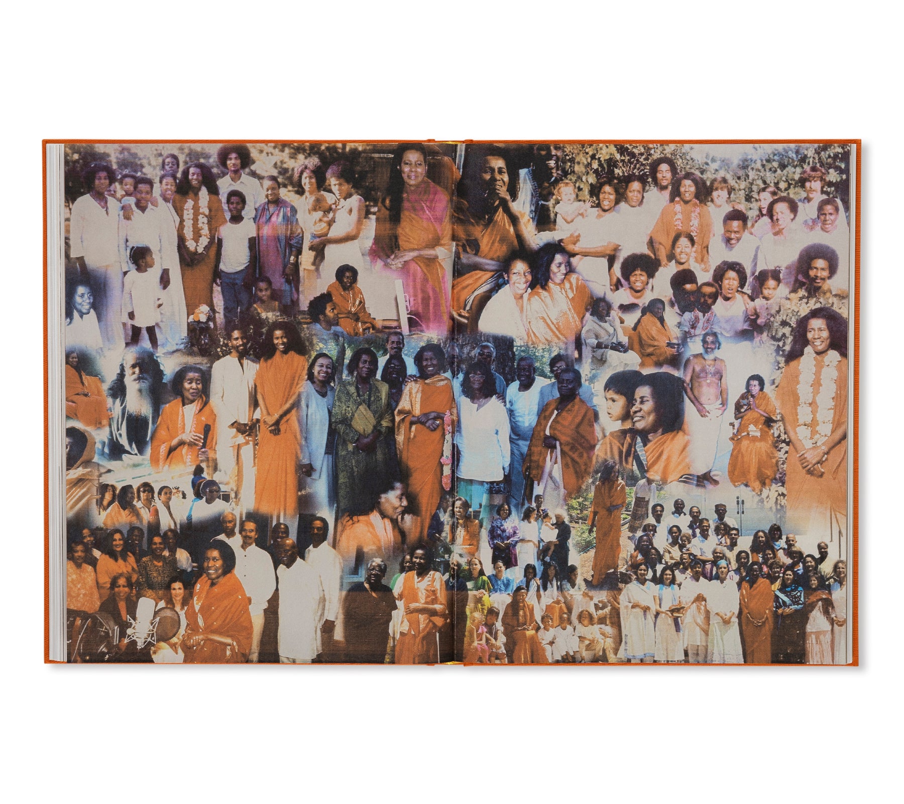 ALICE COLTRANE, MONUMENT ETERNAL by Alice Coltrane