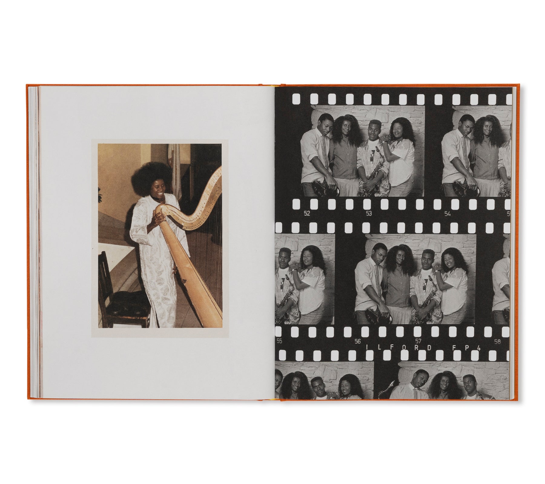 ALICE COLTRANE, MONUMENT ETERNAL by Alice Coltrane