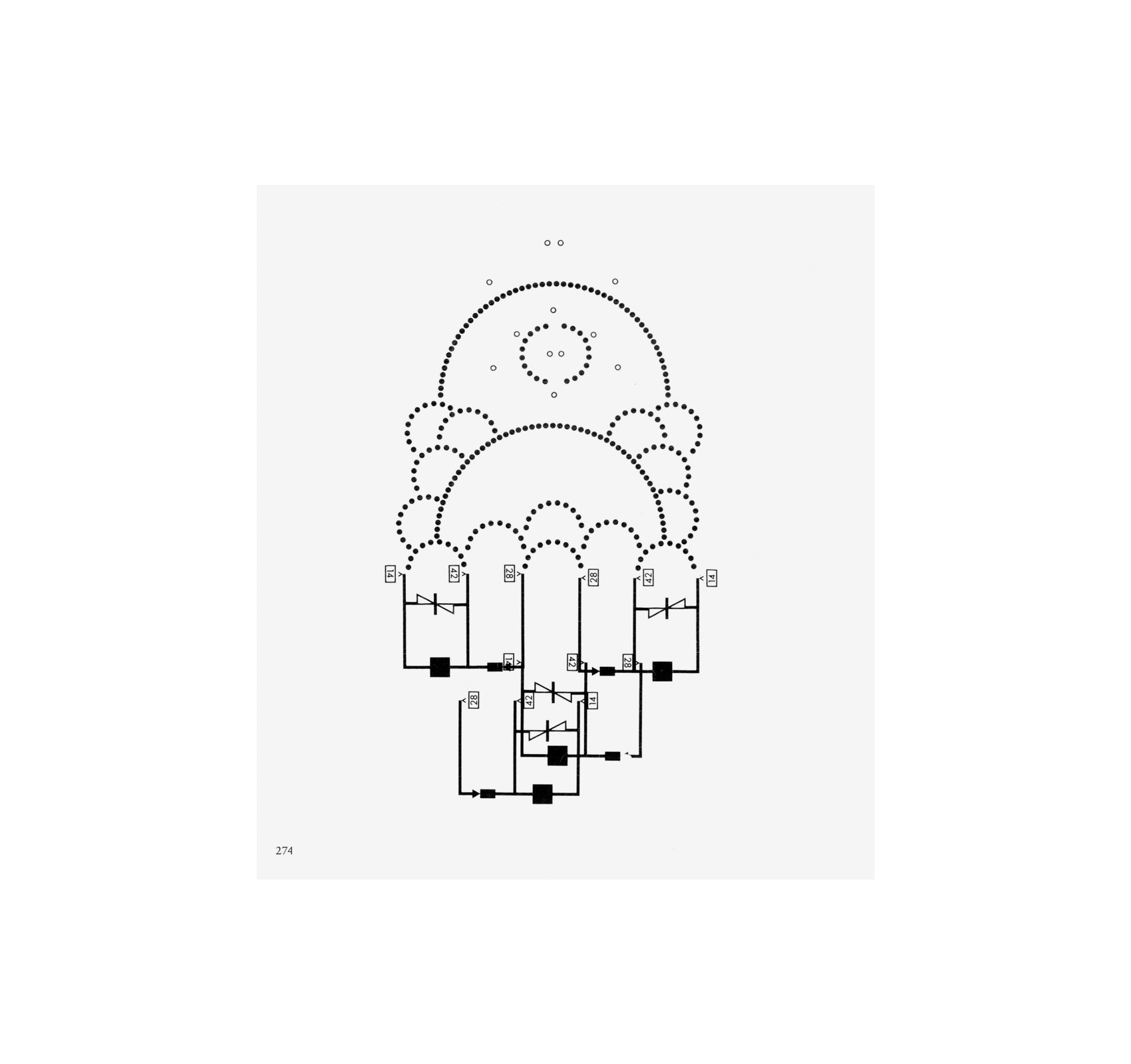 WOMEN IN CONCRETE POETRY: 1959-1979
