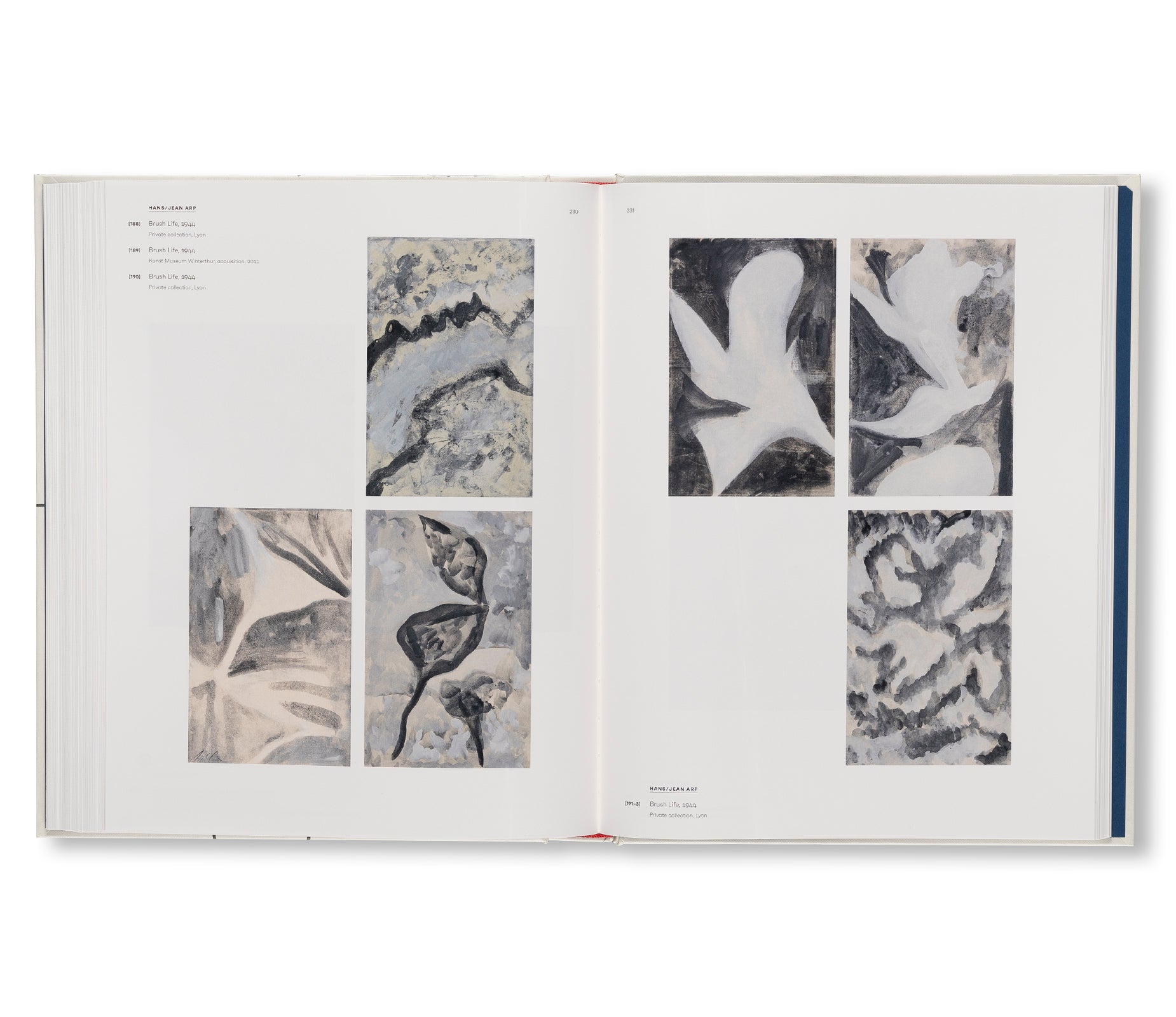 FRIENDS, LOVERS, PARTNERS by Jean Arp, Sophie Taeuber-Arp