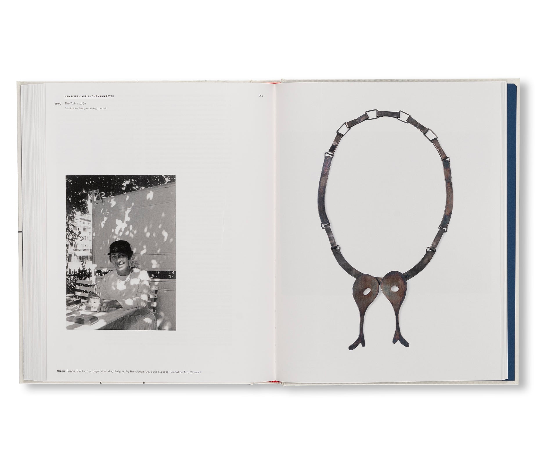FRIENDS, LOVERS, PARTNERS by Jean Arp, Sophie Taeuber-Arp