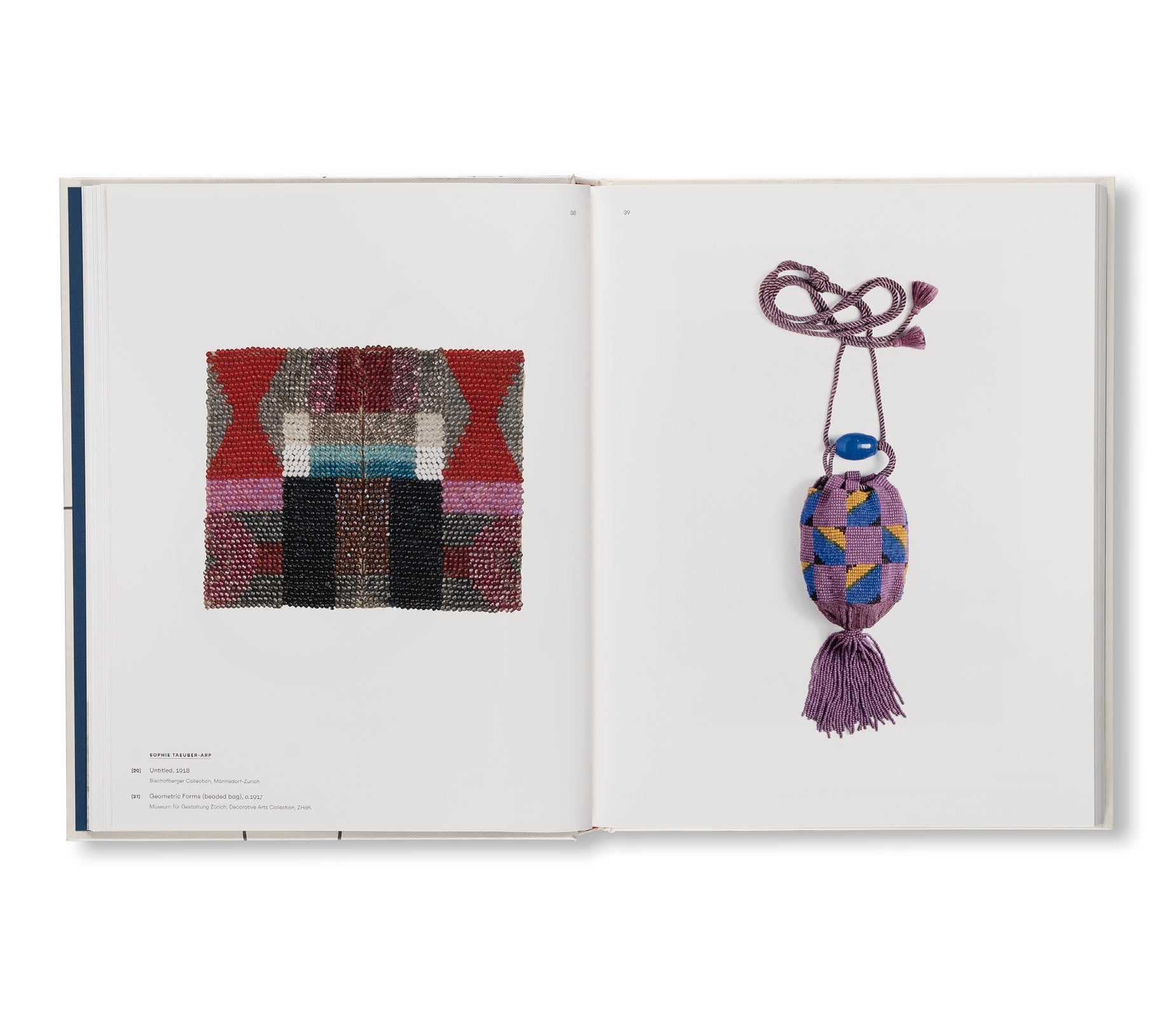 FRIENDS, LOVERS, PARTNERS by Jean Arp, Sophie Taeuber-Arp