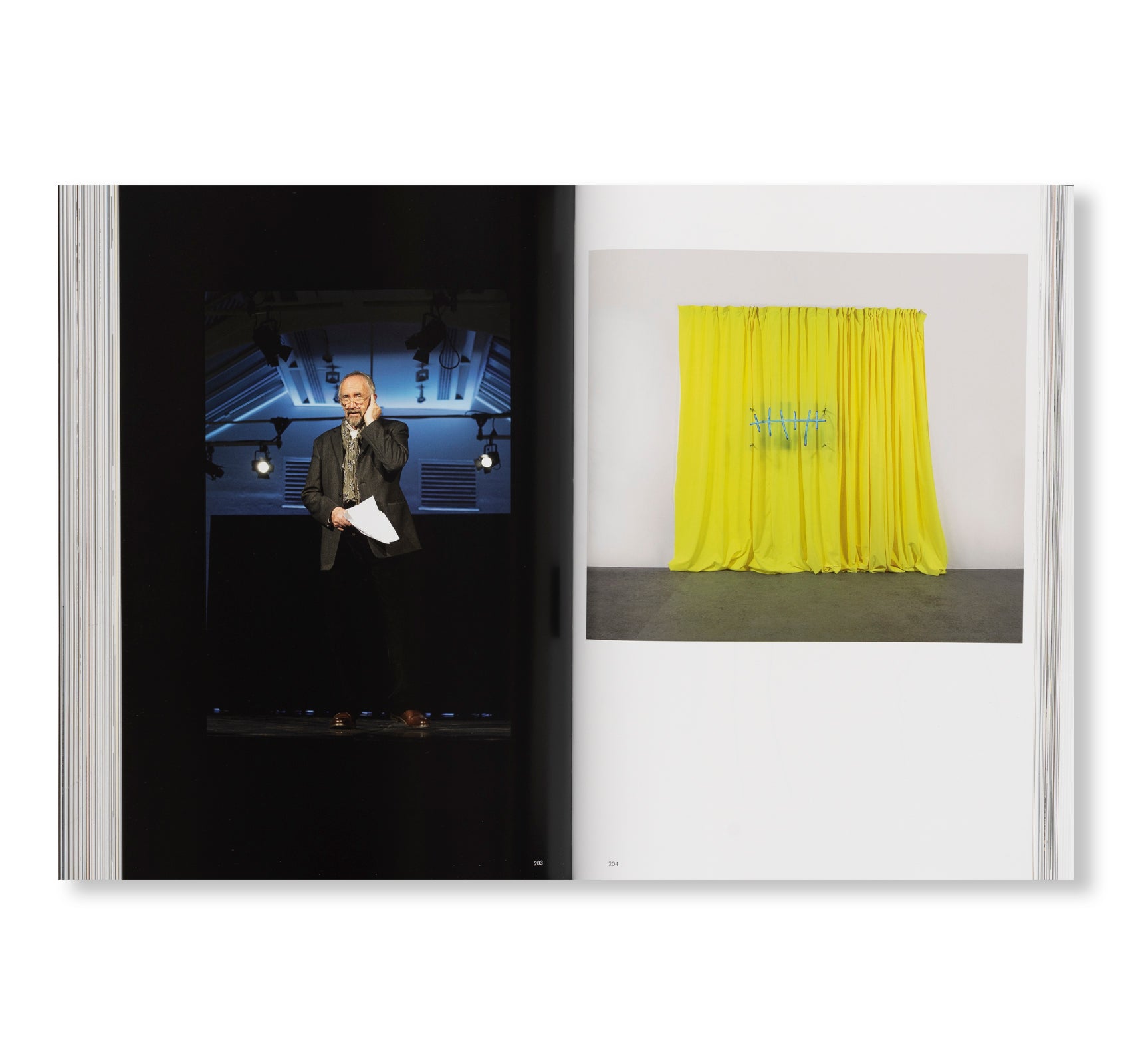 CULTUREFIELD by Ryan Gander