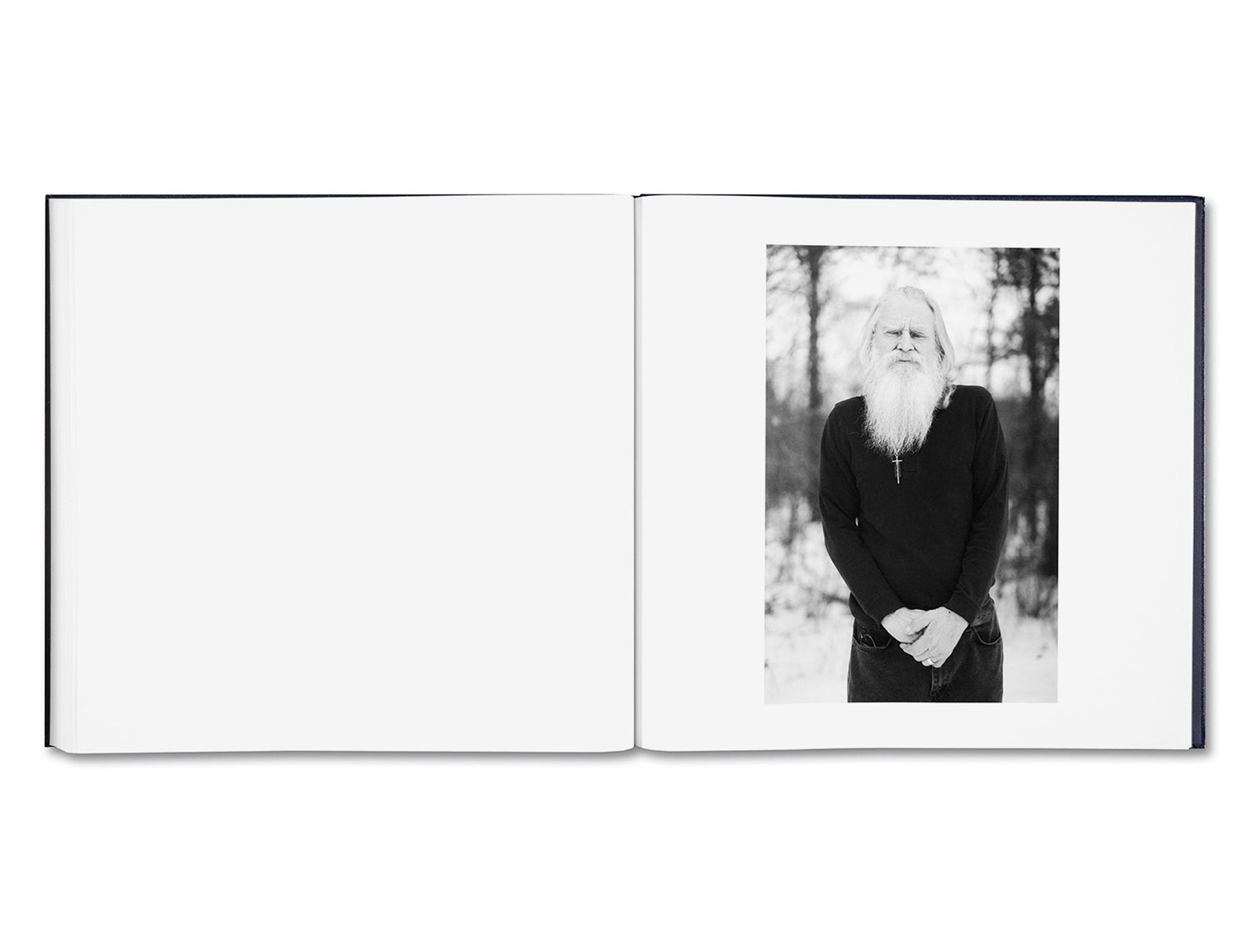 SOME SAY ICE by Alessandra Sanguinetti [DIRECT SIGNED]