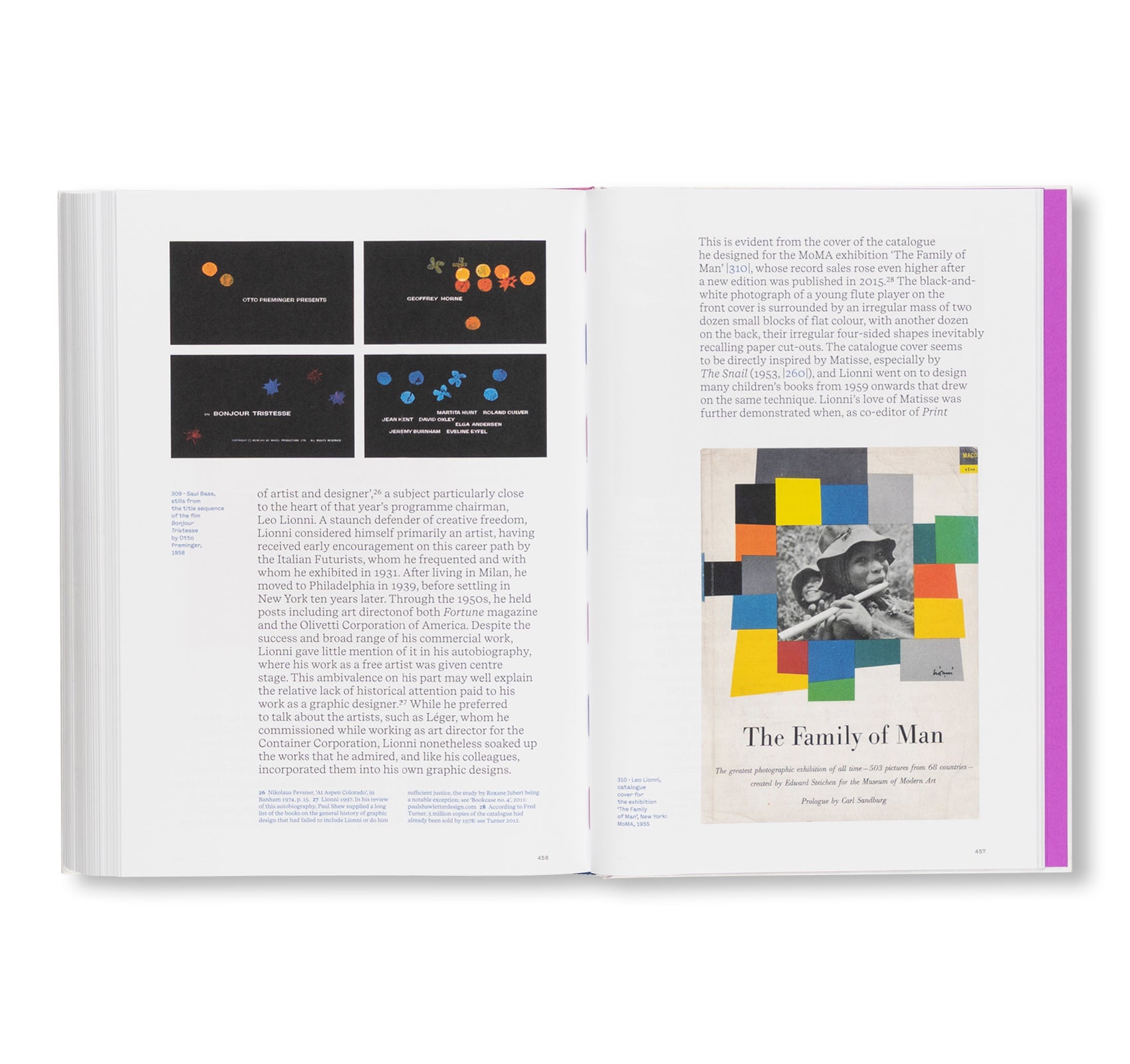 COLOUR UNBOUND: HENRI MATISSE 1941–1954 by Henri Matisse