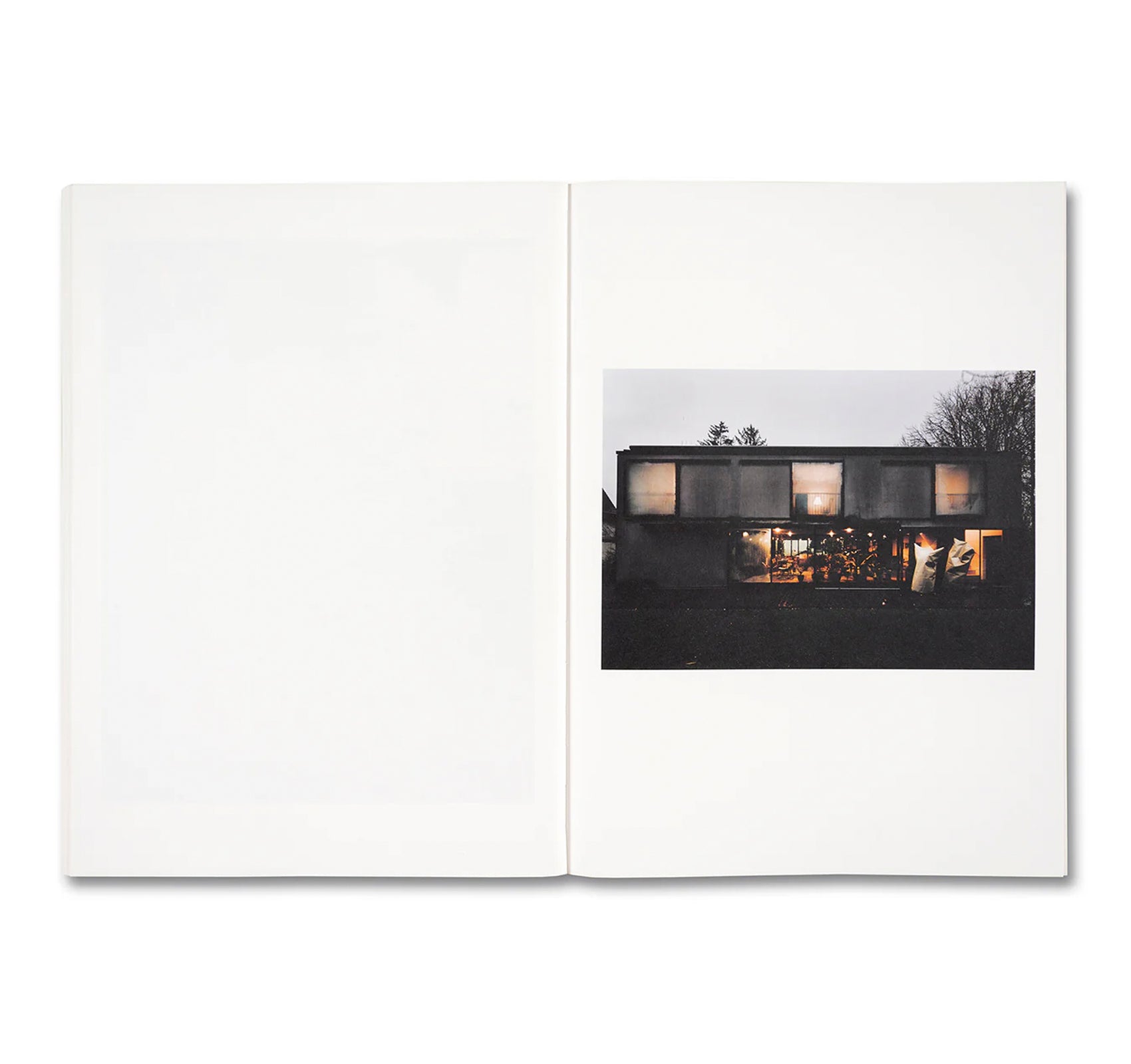 KOECHLIN HOUSE by Daisuke Hirabayashi